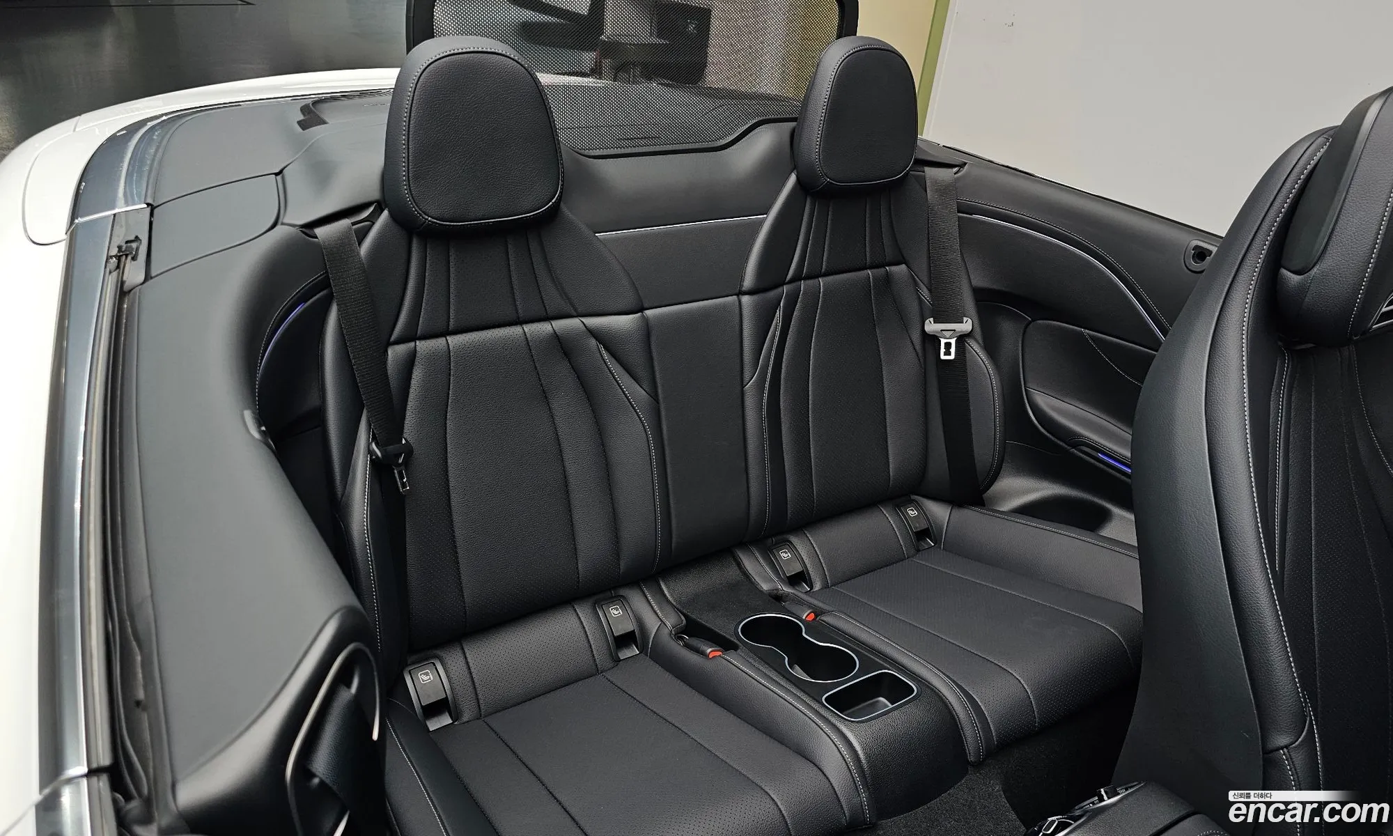Mercedes-Benz CLE-Class C236 2024 — 10