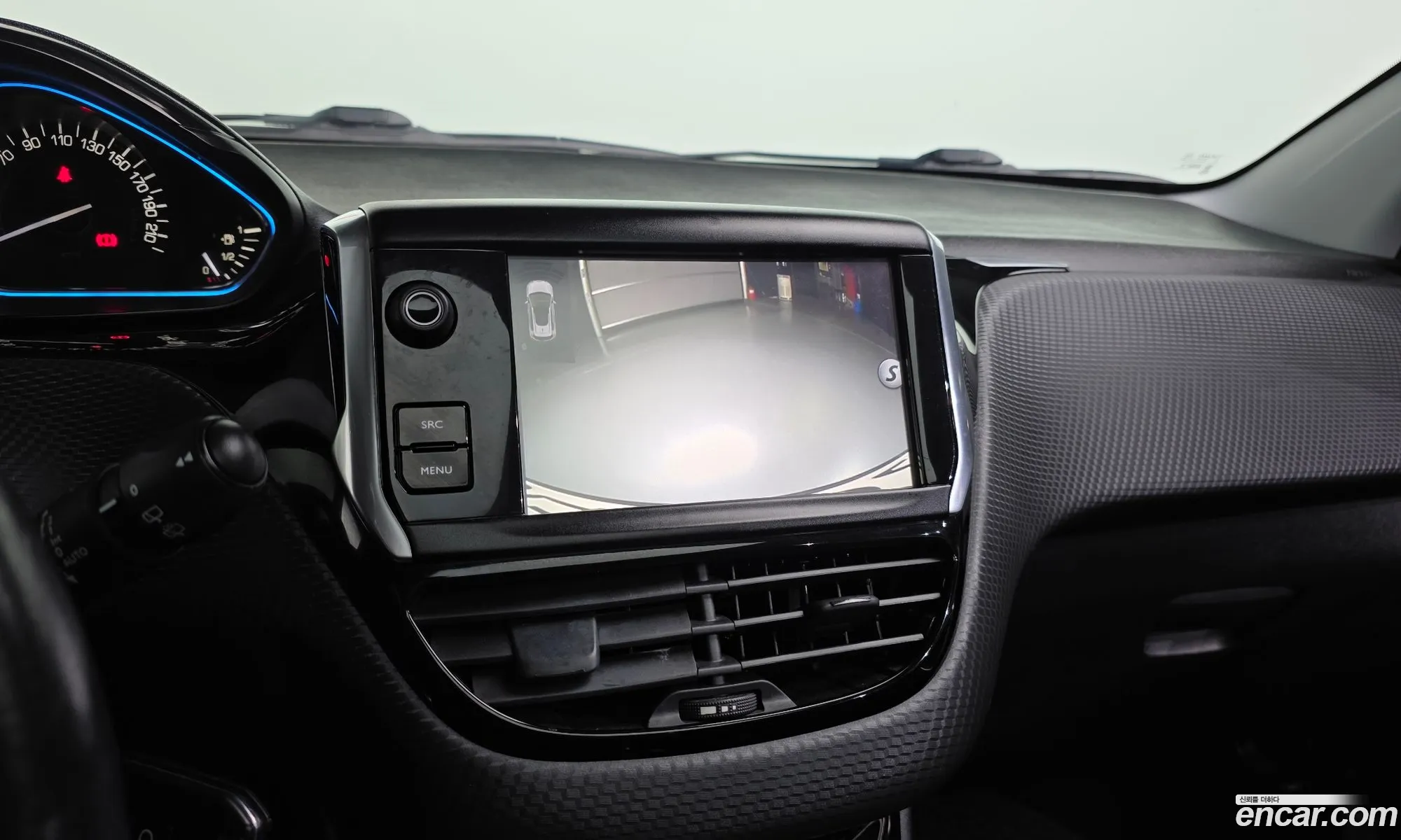 Peugeot 2008 2017 VF3CUBHYMHY002953 — 13