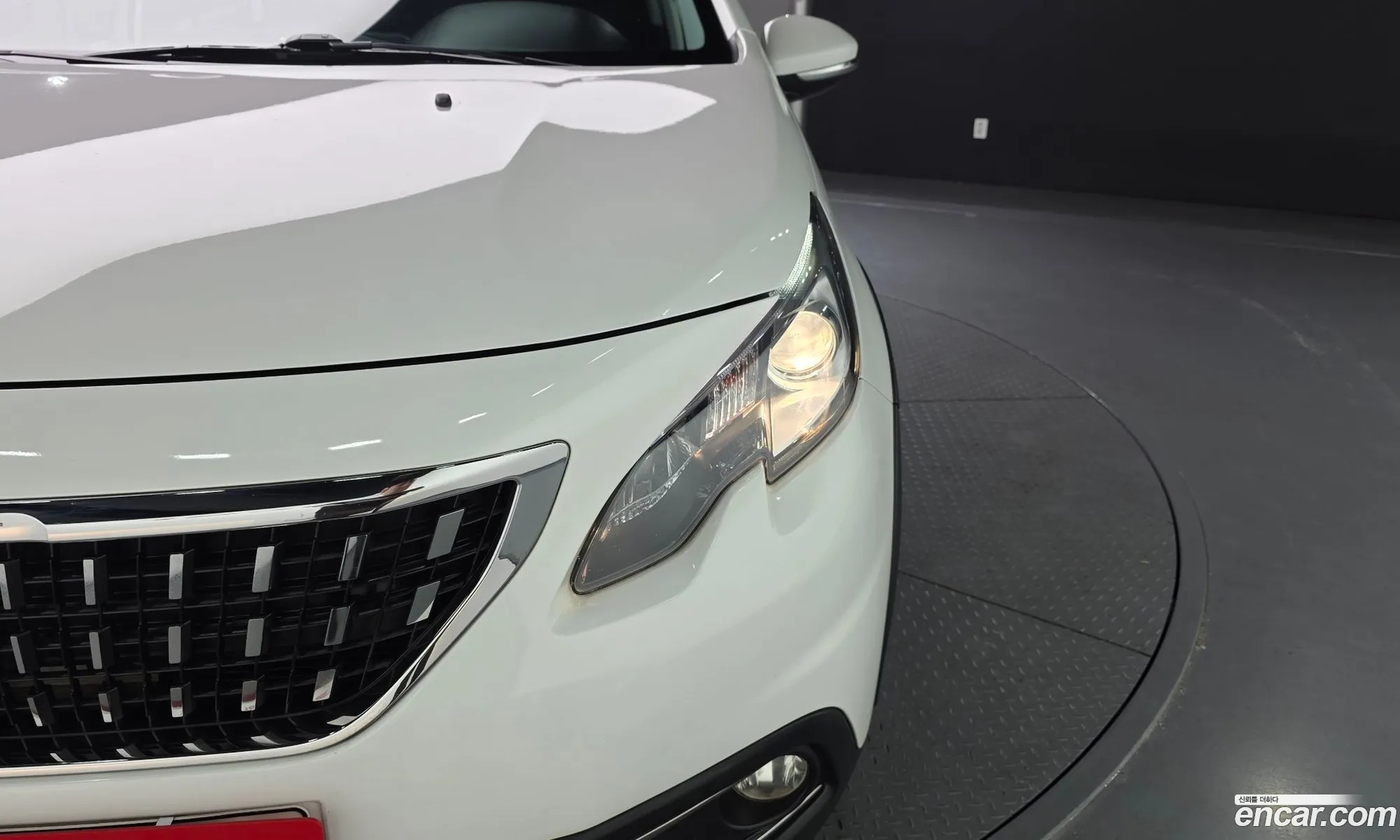 Peugeot 2008 2017 VF3CUBHYMHY002953 — 22