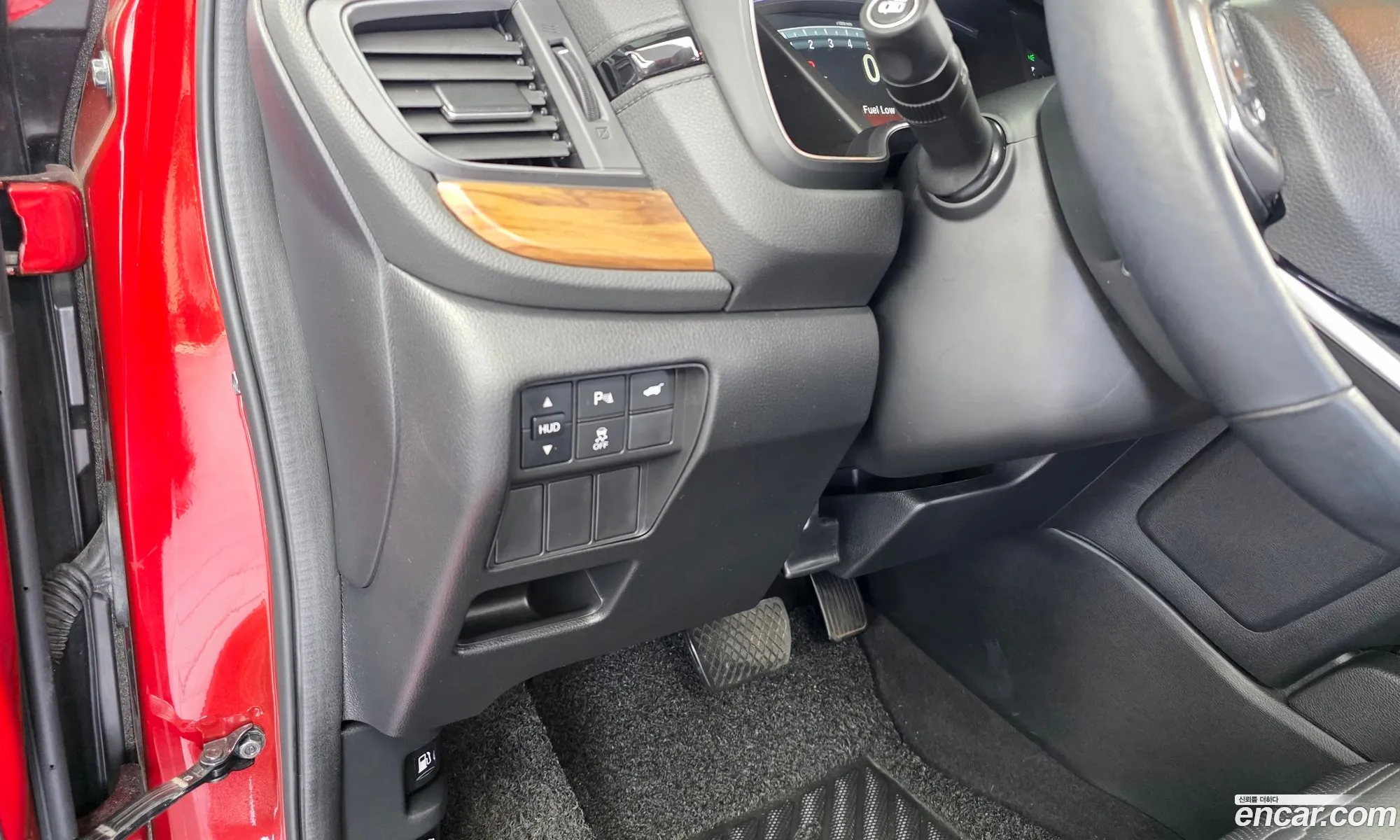 Honda CR-V 2017 5J6RW2890HL522281 — 20