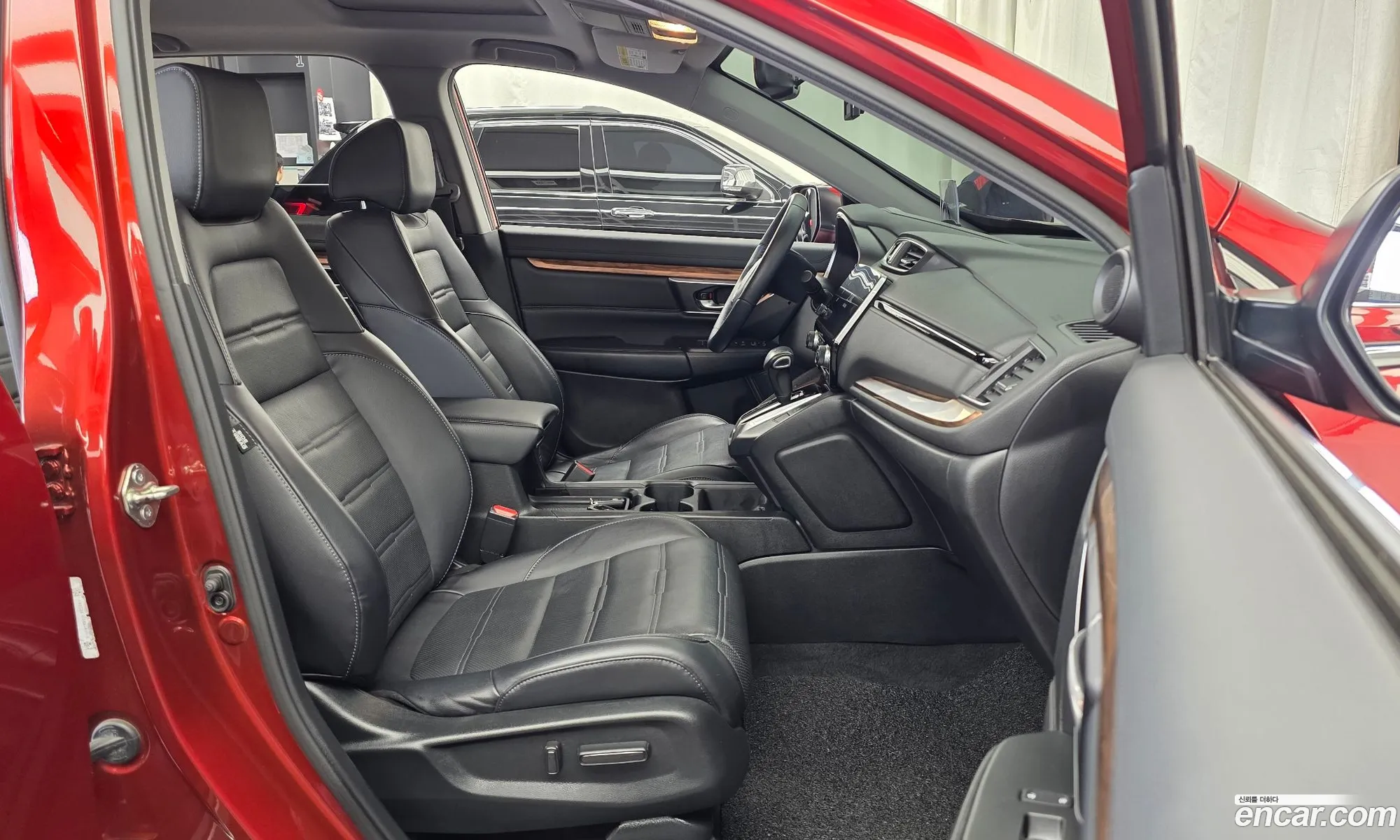 Honda CR-V 2017 5J6RW2890HL522281 — 12
