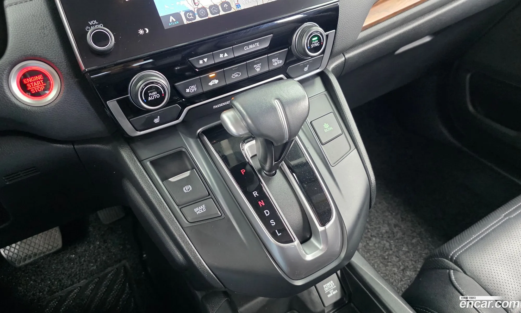 Honda CR-V 2017 5J6RW2890HL522281 — 4