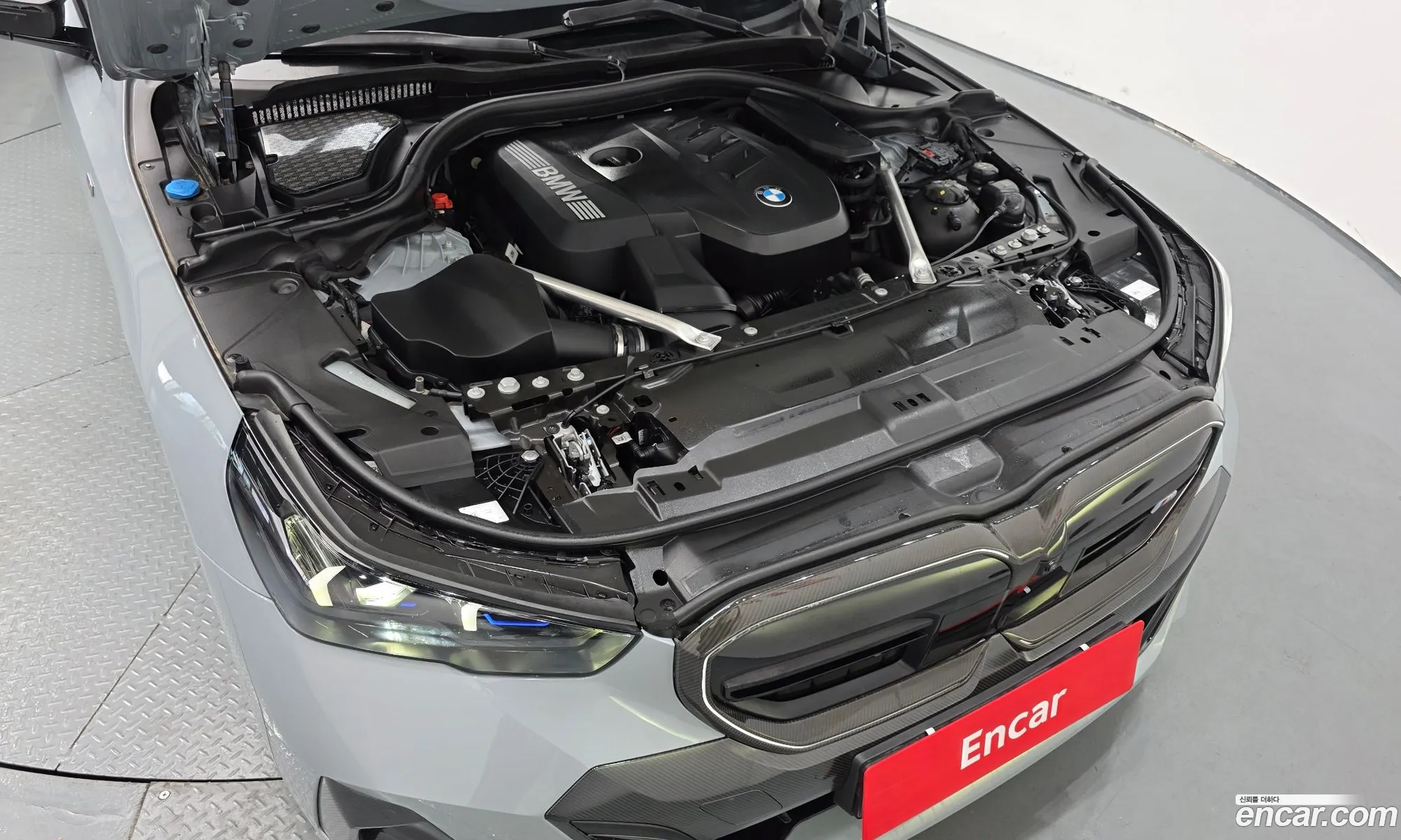BMW 5 Series 2024 WBA21FJ02SCT27408 — 10