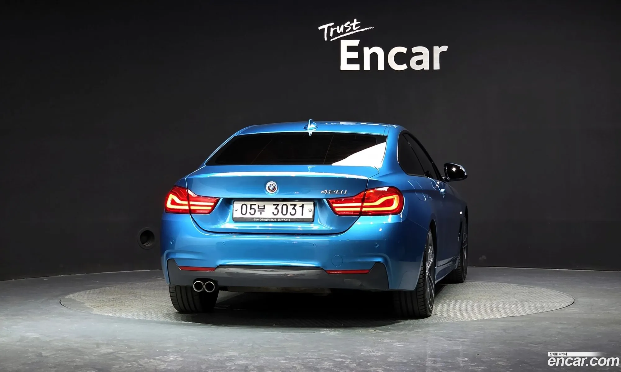 BMW 4 Series 2017 WBA4S3107JAC84637 — 19