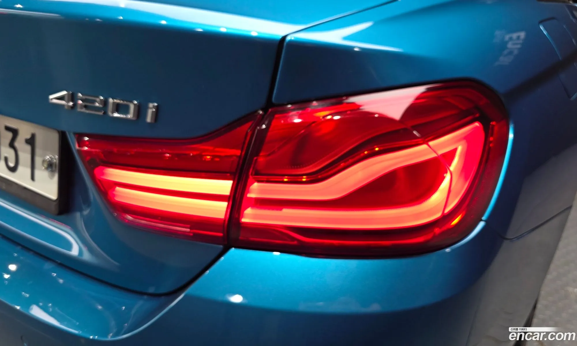BMW 4 Series 2017 WBA4S3107JAC84637 — 14