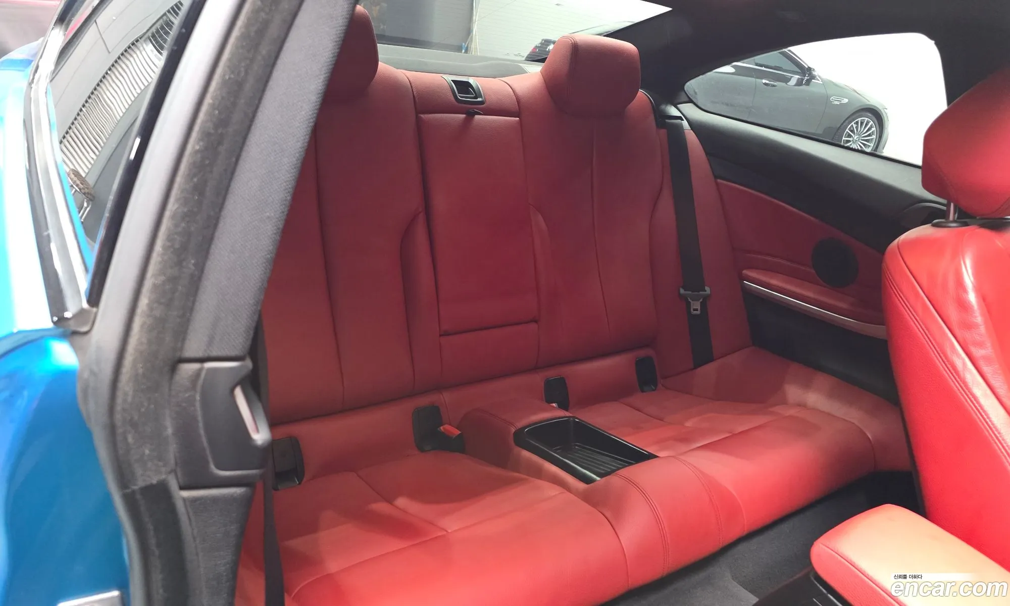 BMW 4 Series 2017 WBA4S3107JAC84637 — 2