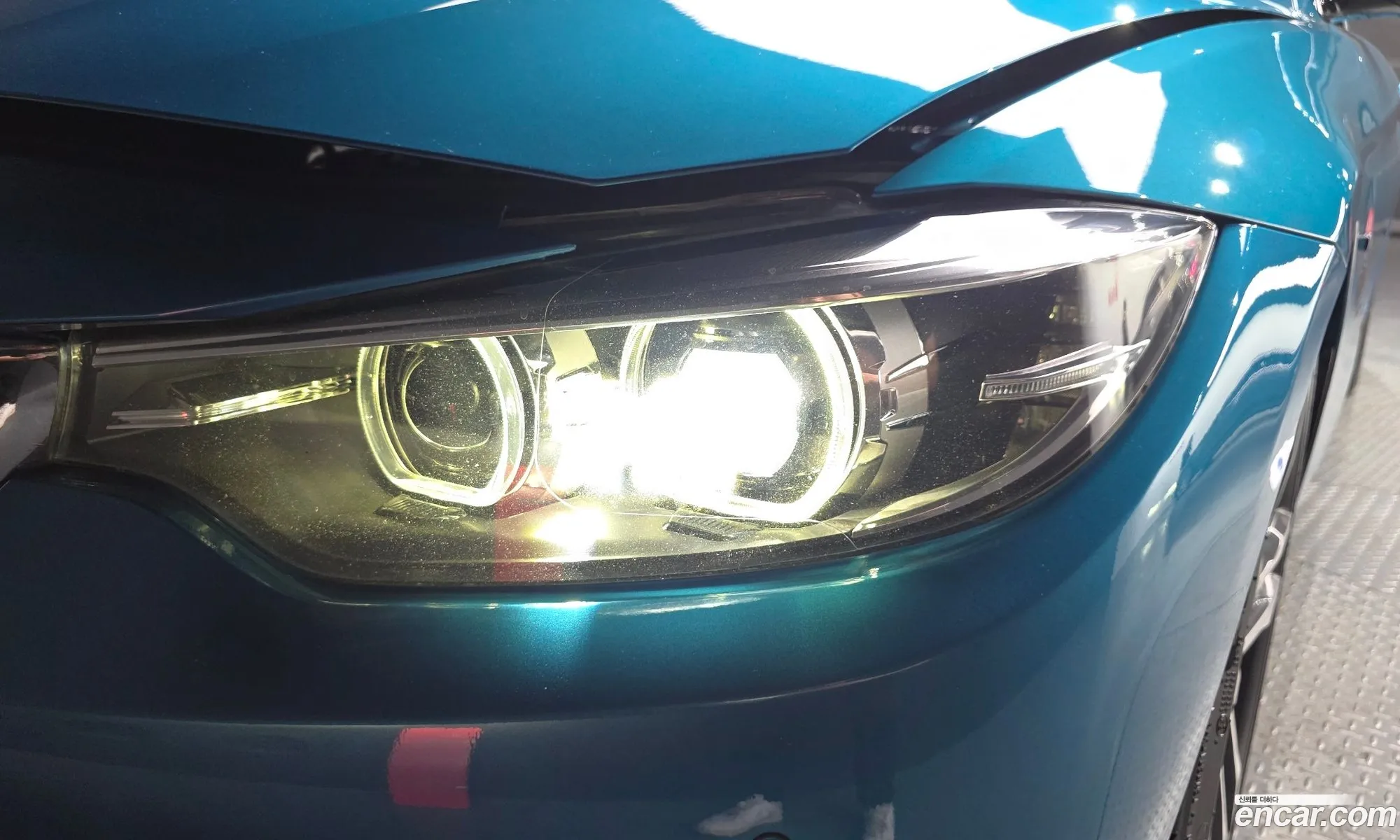 BMW 4 Series 2017 WBA4S3107JAC84637 — 3