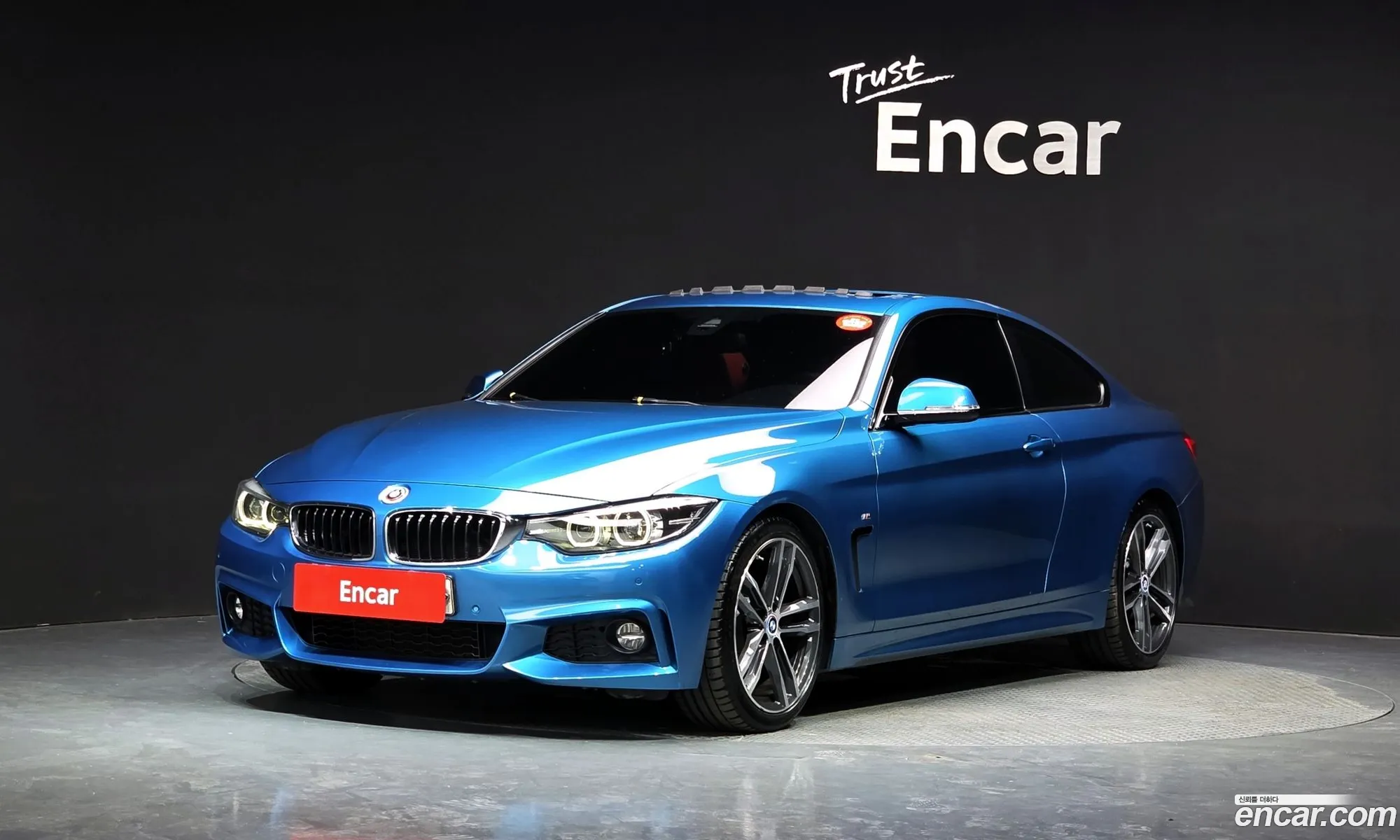 BMW 4 Series 2017 WBA4S3107JAC84637 — 30