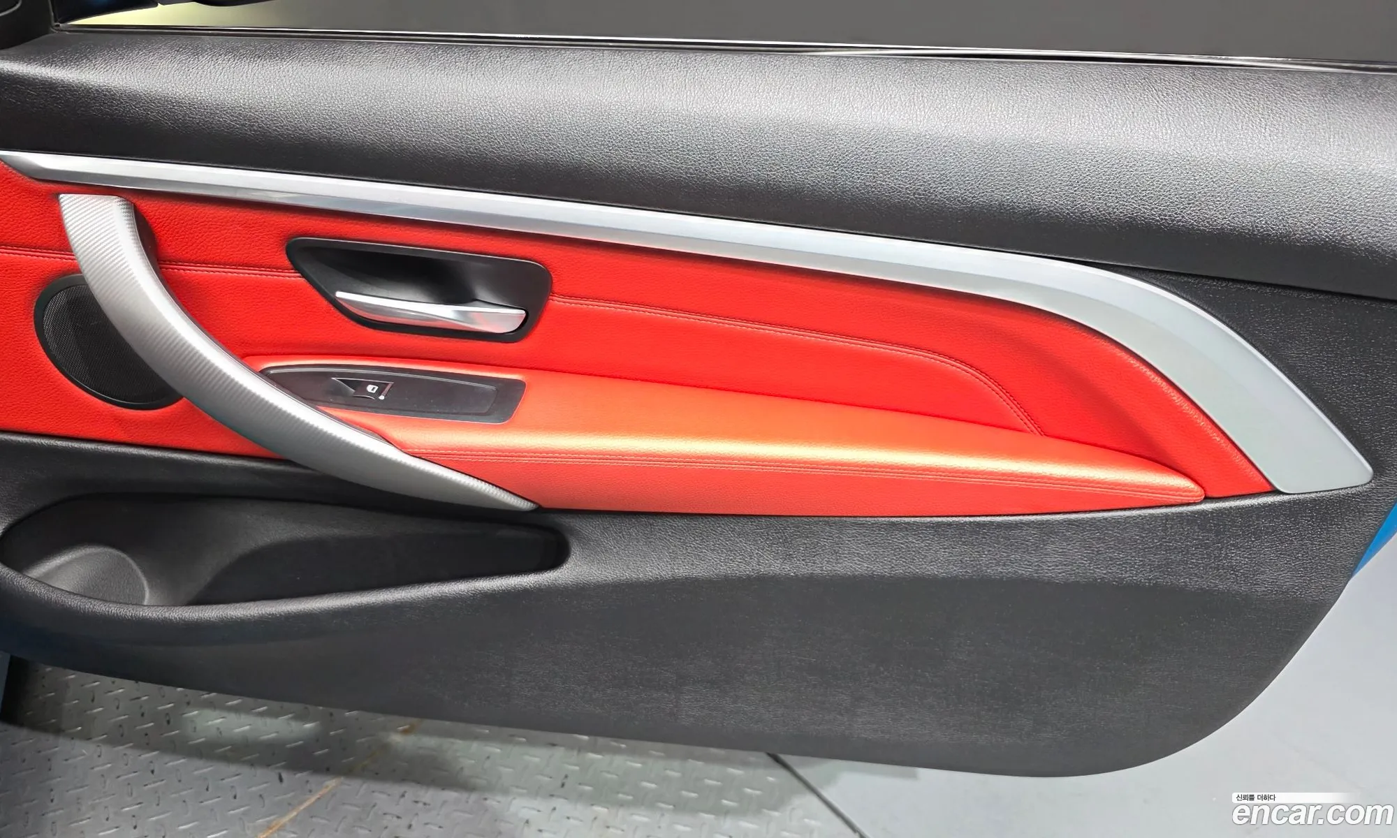 BMW 4 Series 2017 WBA4S3107JAC84637 — 20
