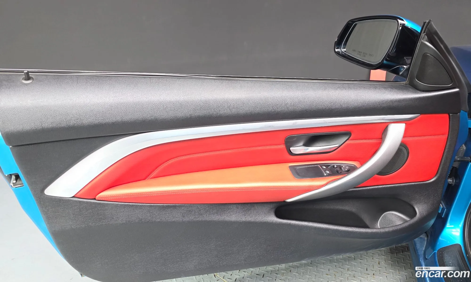 BMW 4 Series 2017 WBA4S3107JAC84637 — 4