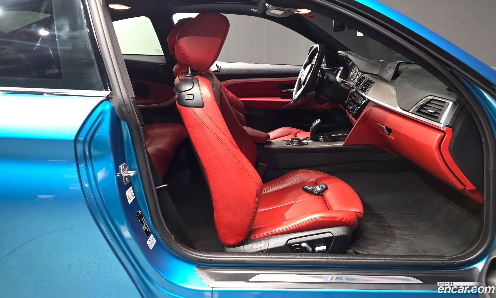 BMW 4 Series 2017 WBA4S3107JAC84637 — 18