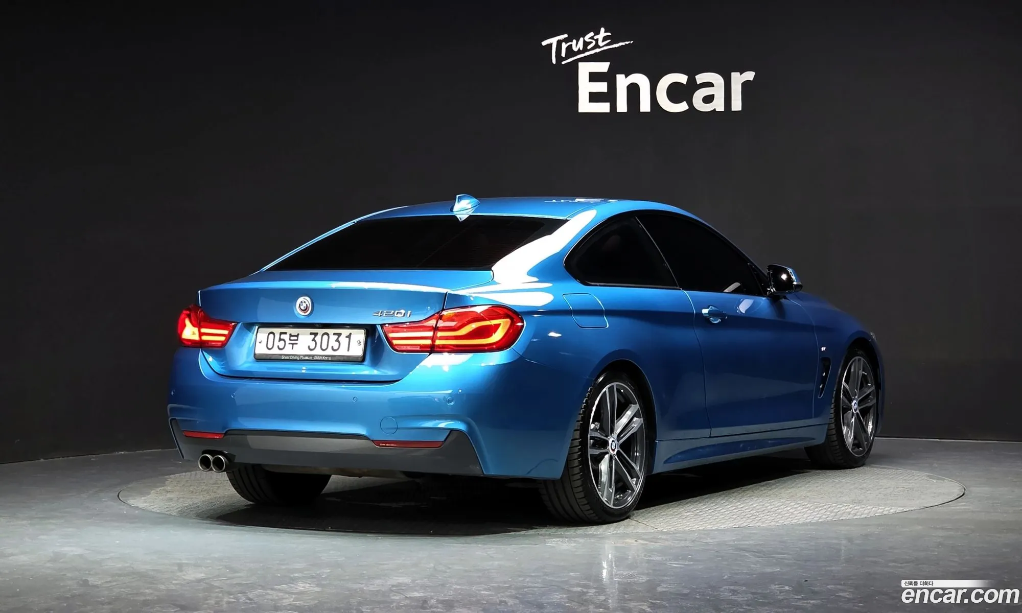 BMW 4 Series 2017 WBA4S3107JAC84637 — 22