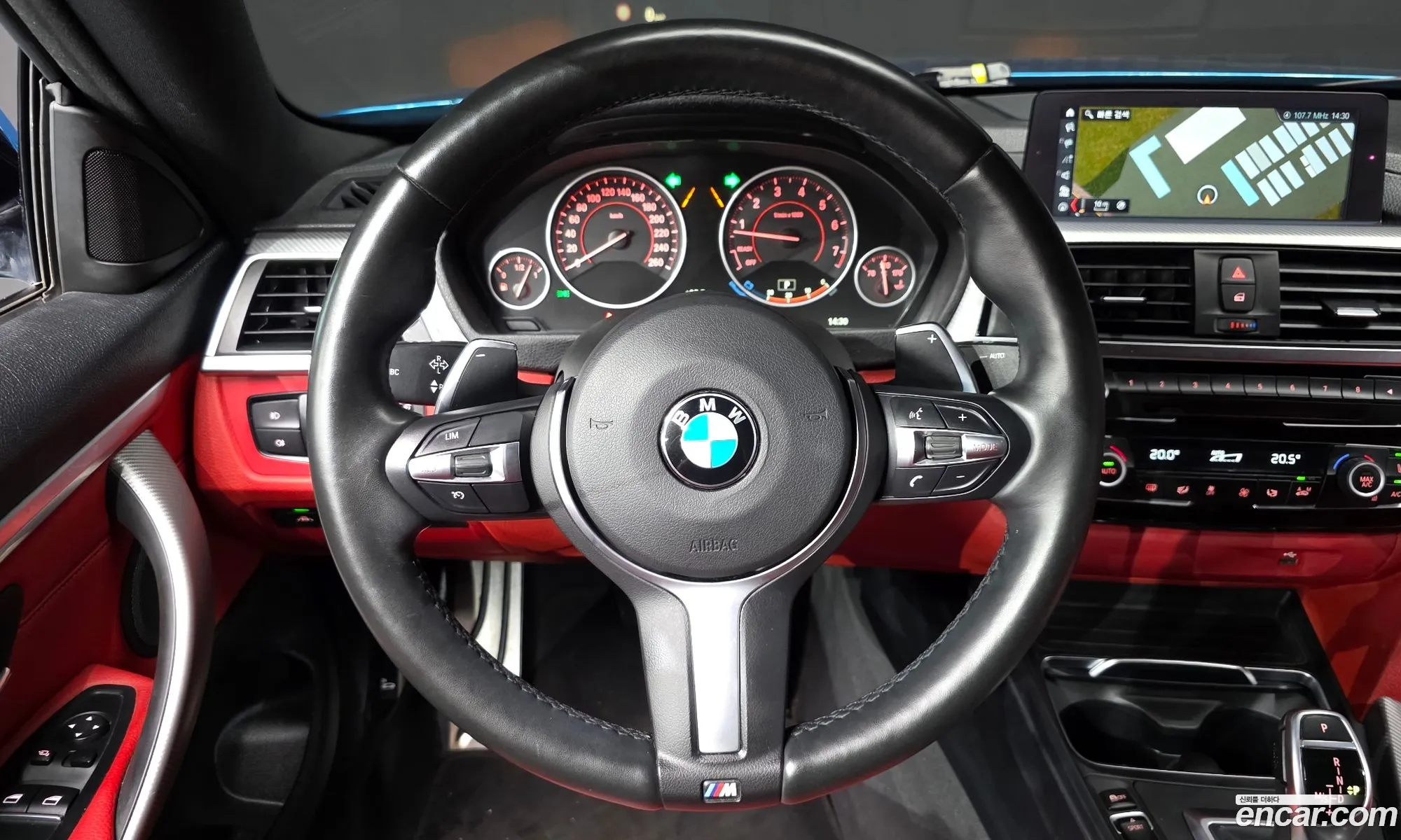 BMW 4 Series 2017 WBA4S3107JAC84637 — 24