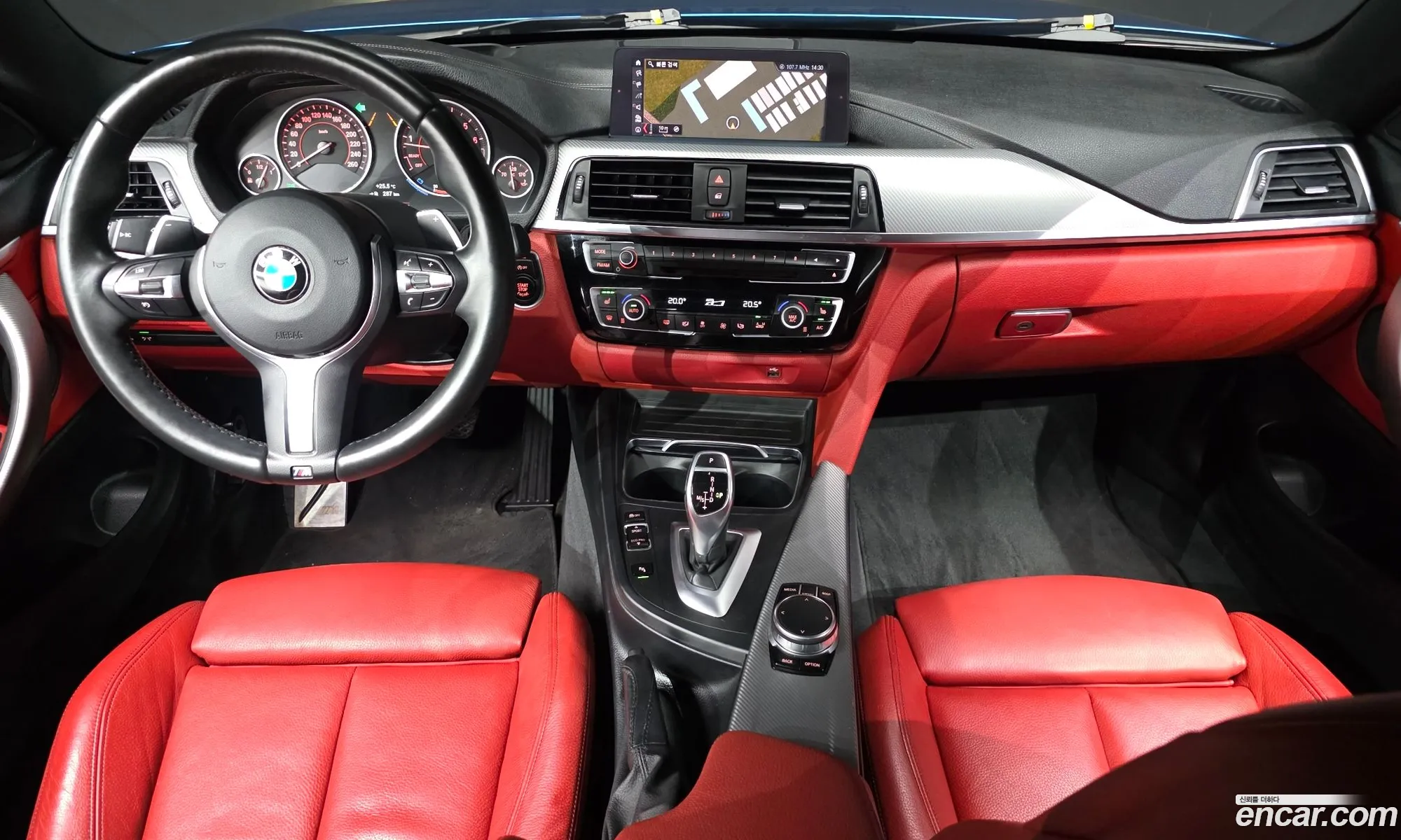BMW 4 Series 2017 WBA4S3107JAC84637 — 27