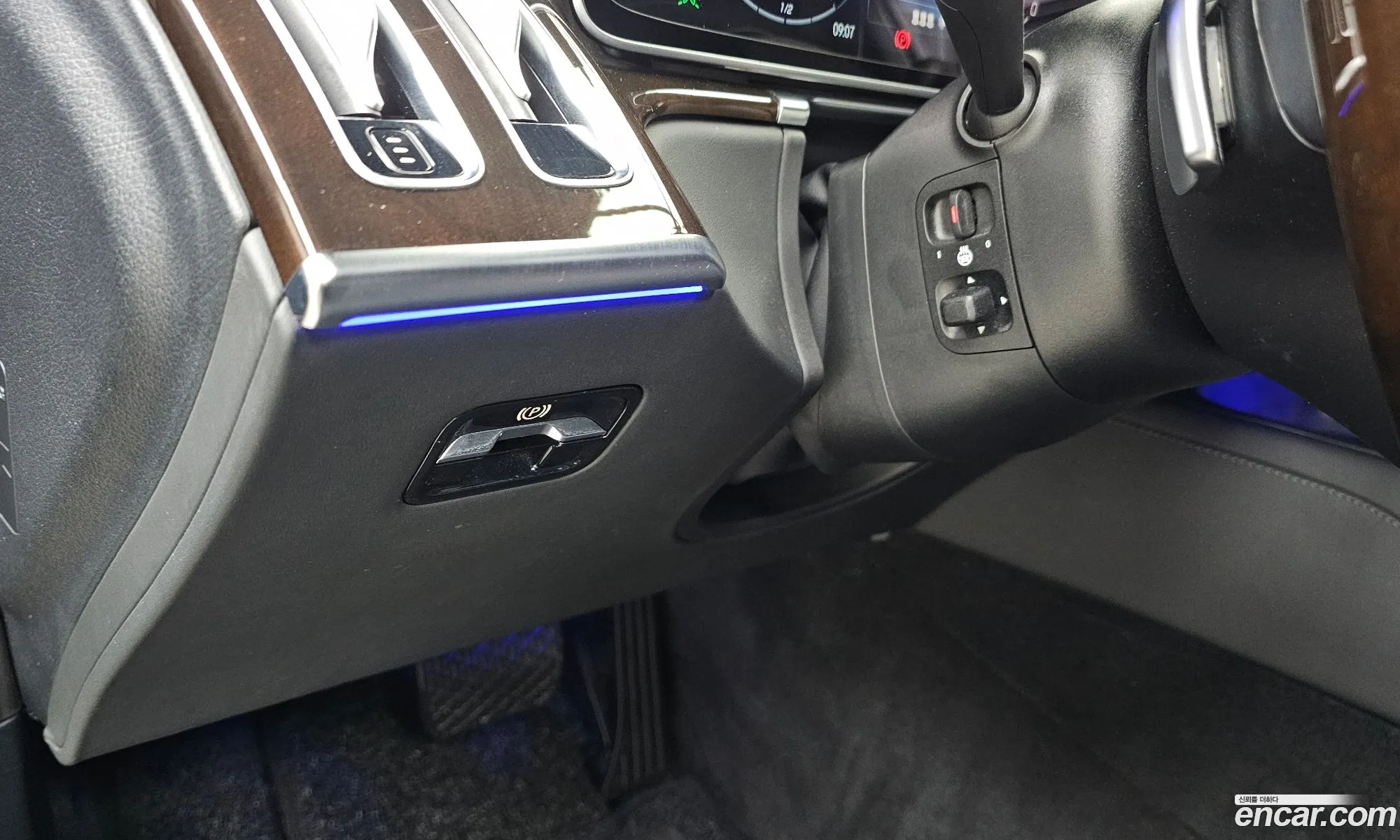 Mercedes-Benz S-Class W223 2021 — 3