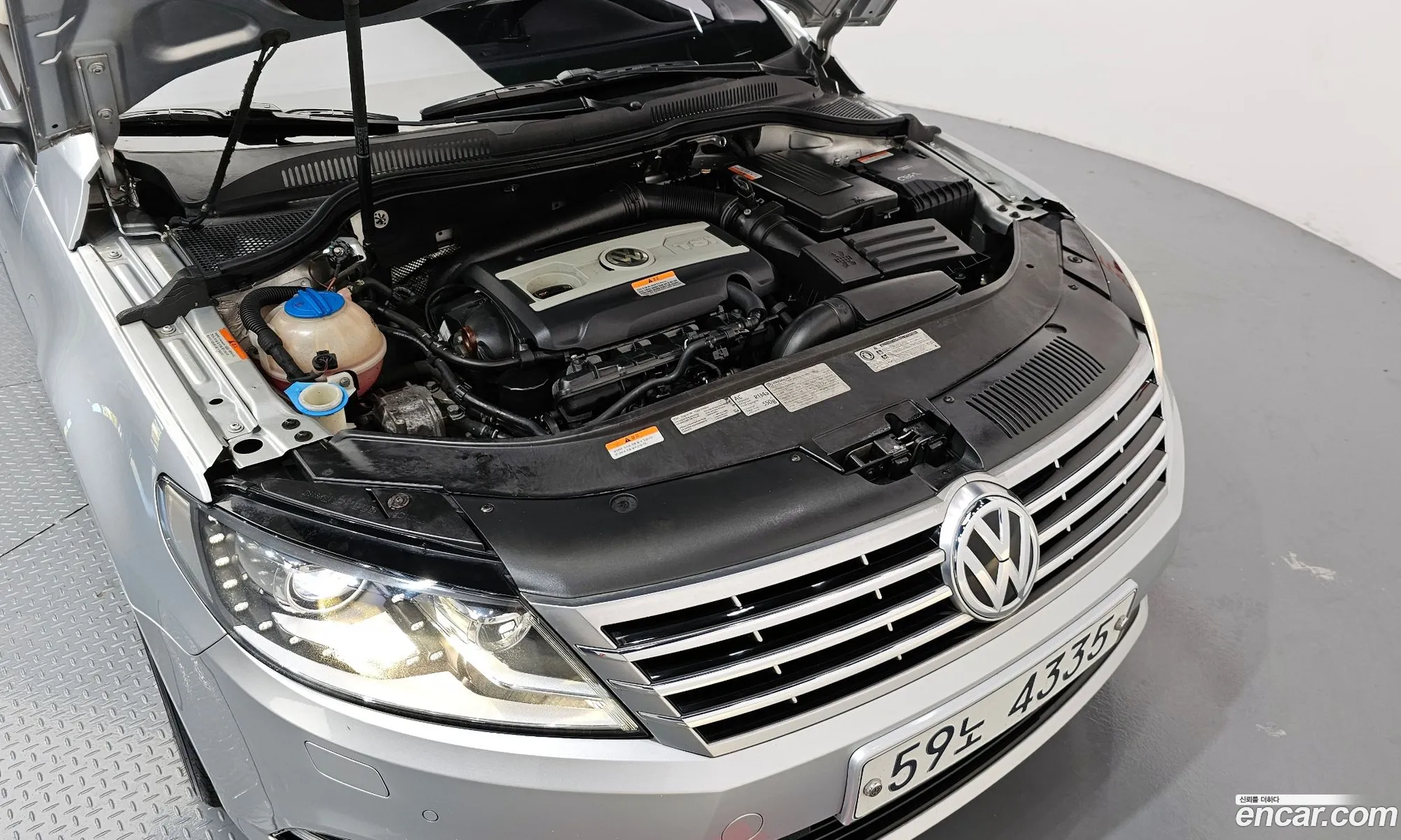 Volkswagen CC 2012 WVWZZZ3CZCE705937 — 8