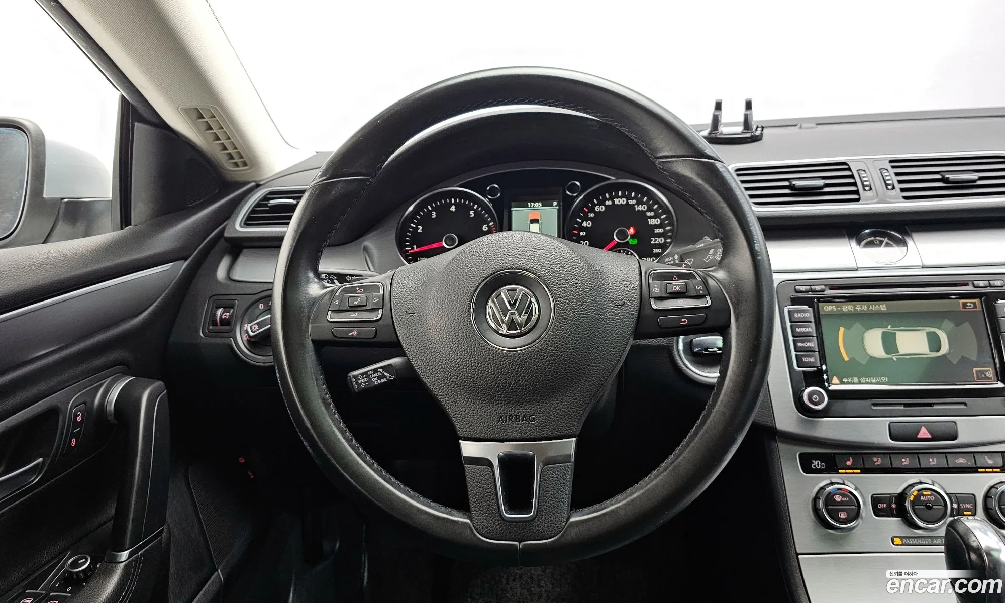 Volkswagen CC 2012 WVWZZZ3CZCE705937 — 6
