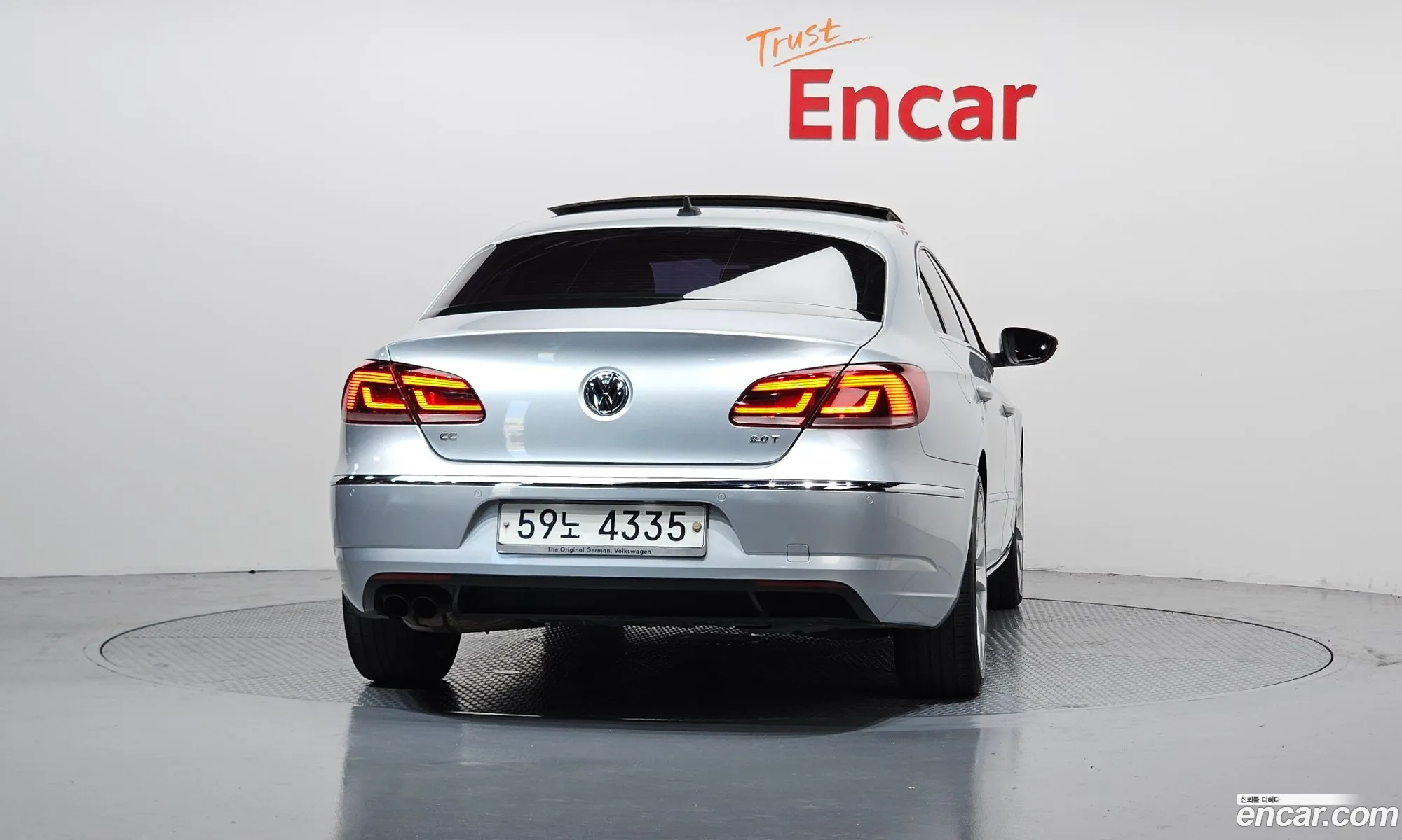 Volkswagen CC 2012 WVWZZZ3CZCE705937 — 13