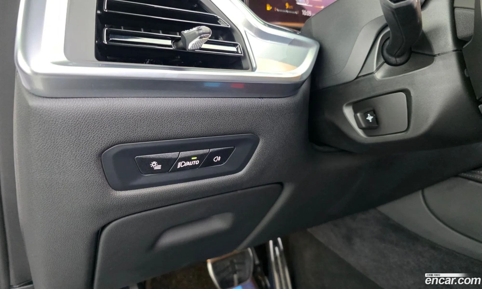 BMW X6 2023 WBA31EX03R9U53709 — 9