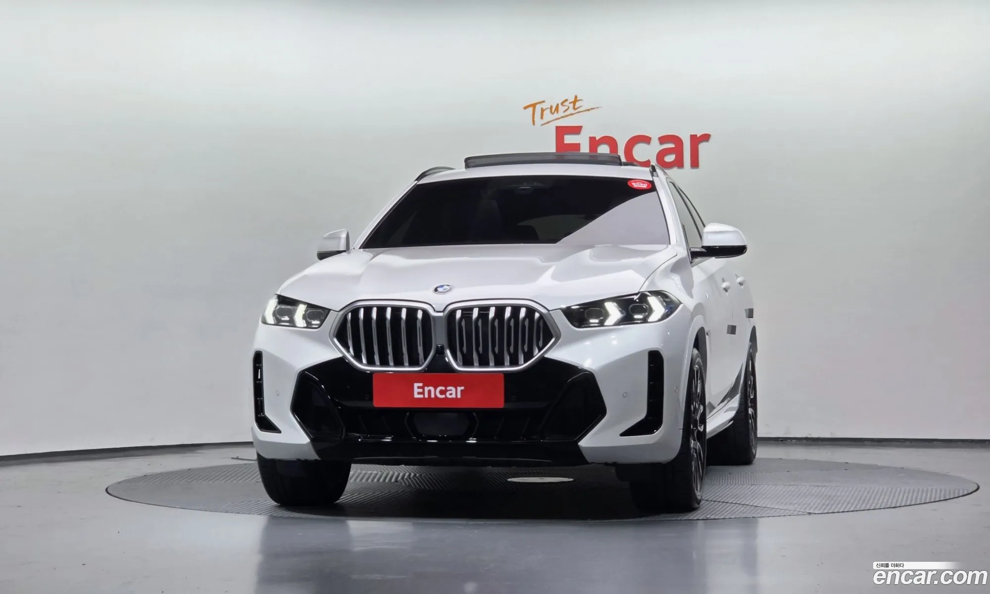 BMW X6 2023 WBA31EX03R9U53709 — 31