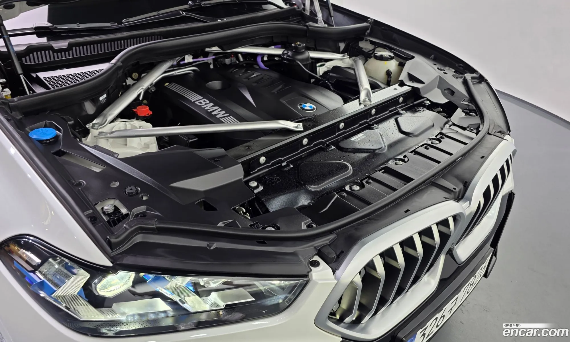 BMW X6 2023 WBA31EX03R9U53709 — 23