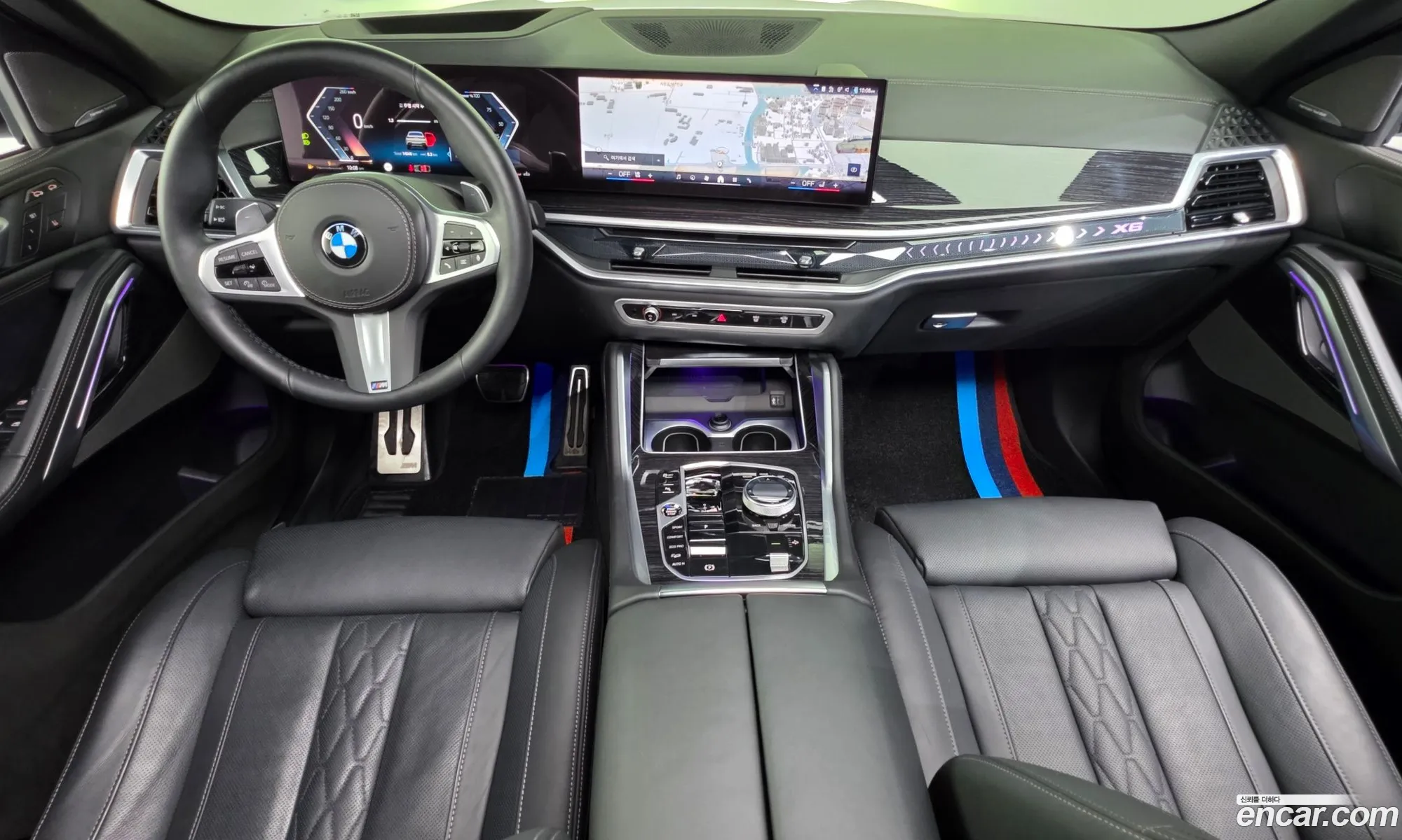 BMW X6 2023 WBA31EX03R9U53709 — 37