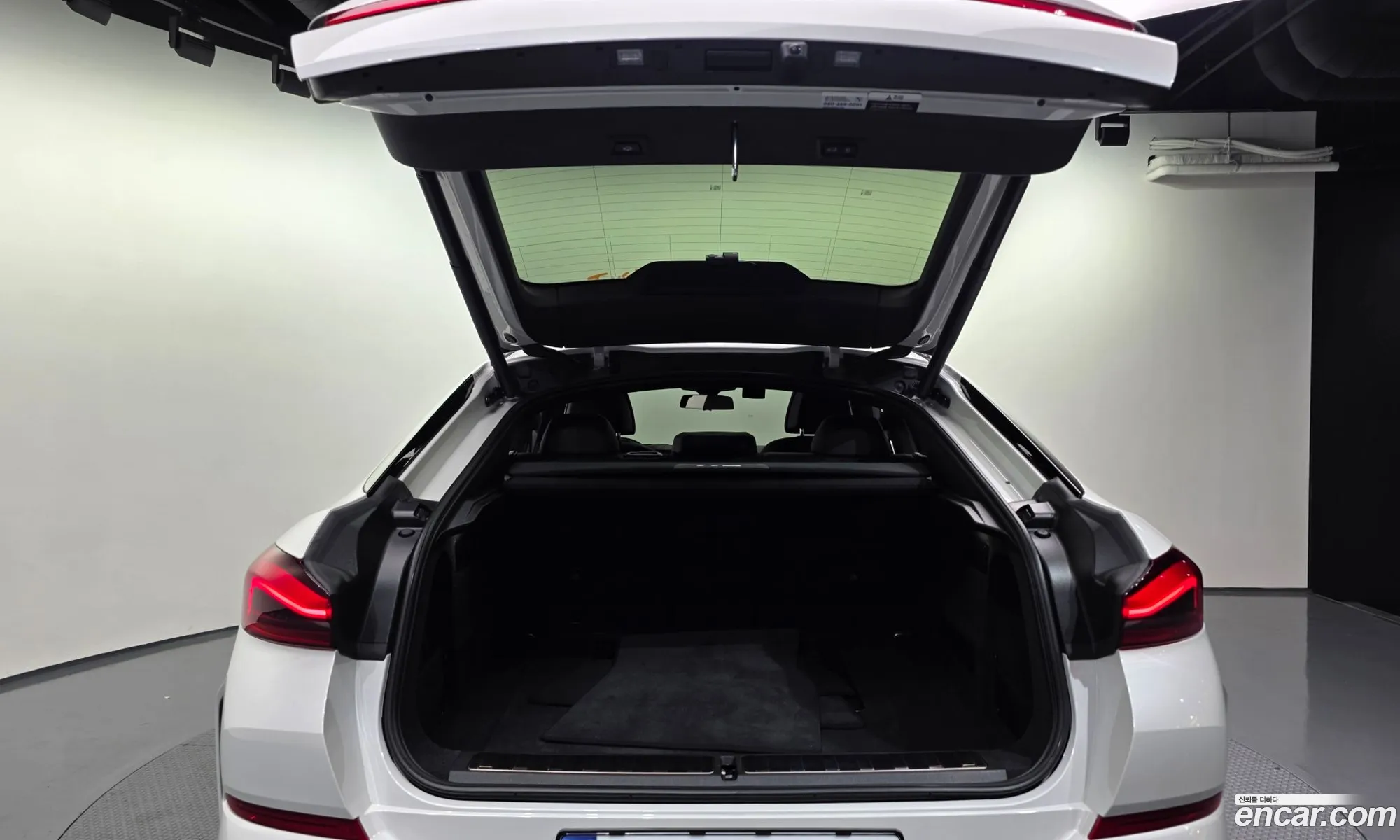 BMW X6 2023 WBA31EX03R9U53709 — 13