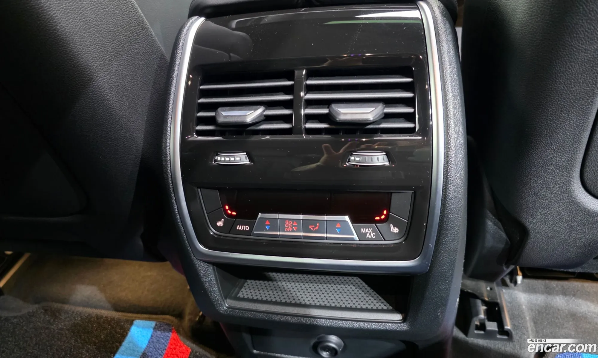 BMW X6 2023 WBA31EX03R9U53709 — 12
