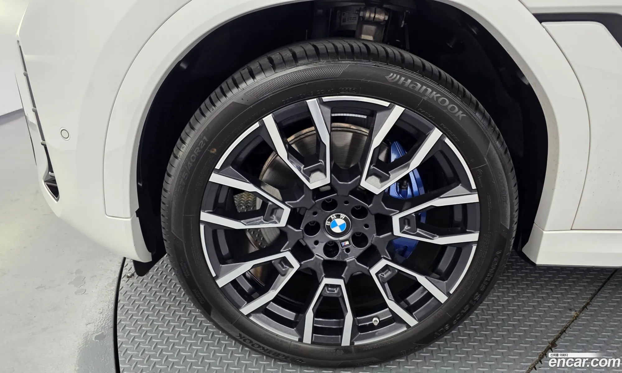 BMW X6 2023 WBA31EX03R9U53709 — 33