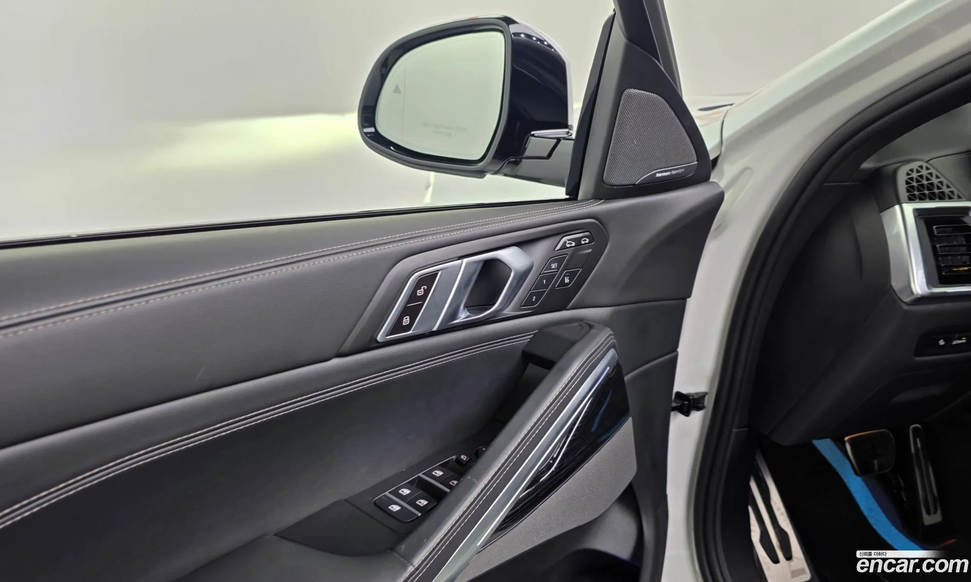 BMW X6 2023 WBA31EX03R9U53709 — 20