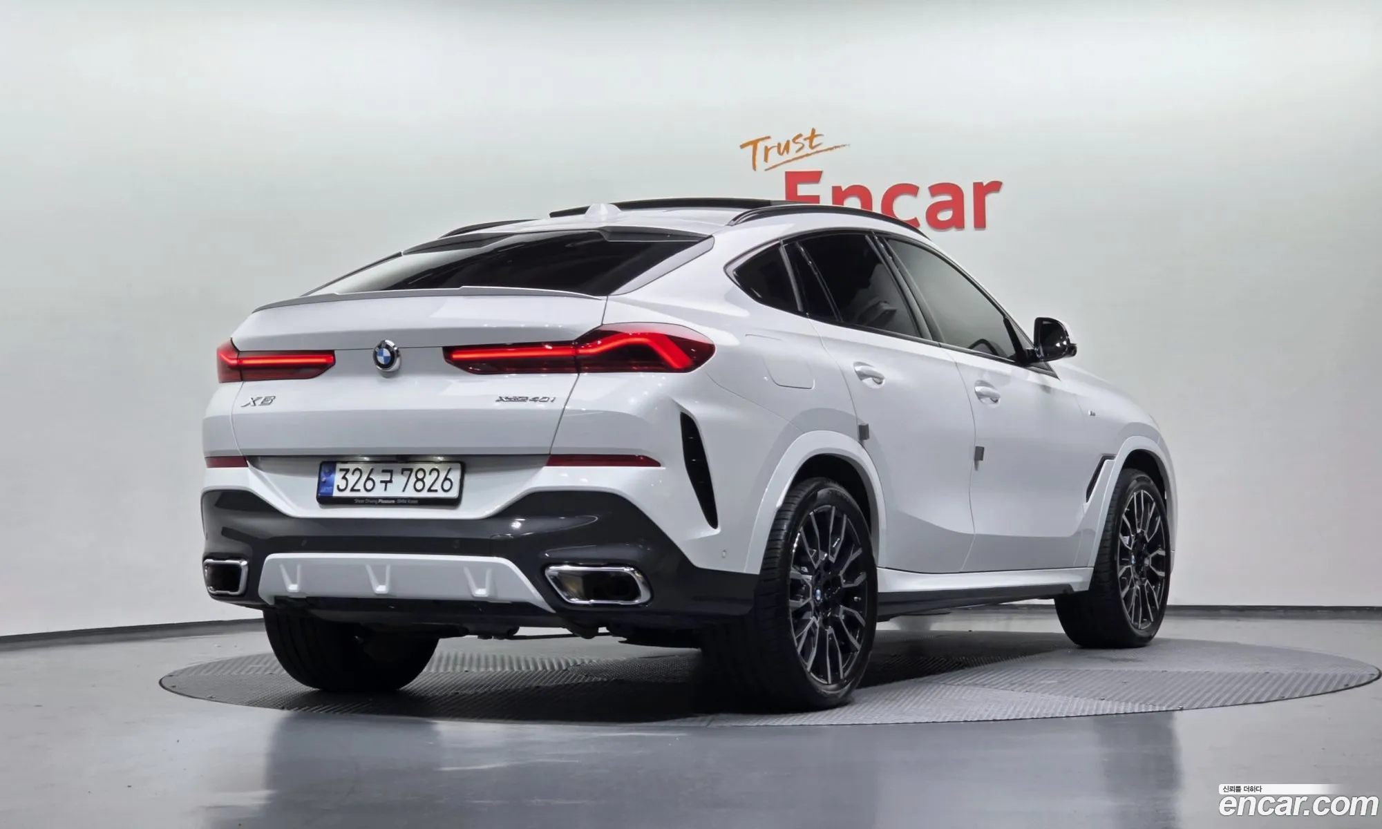 BMW X6 2023 WBA31EX03R9U53709 — 34