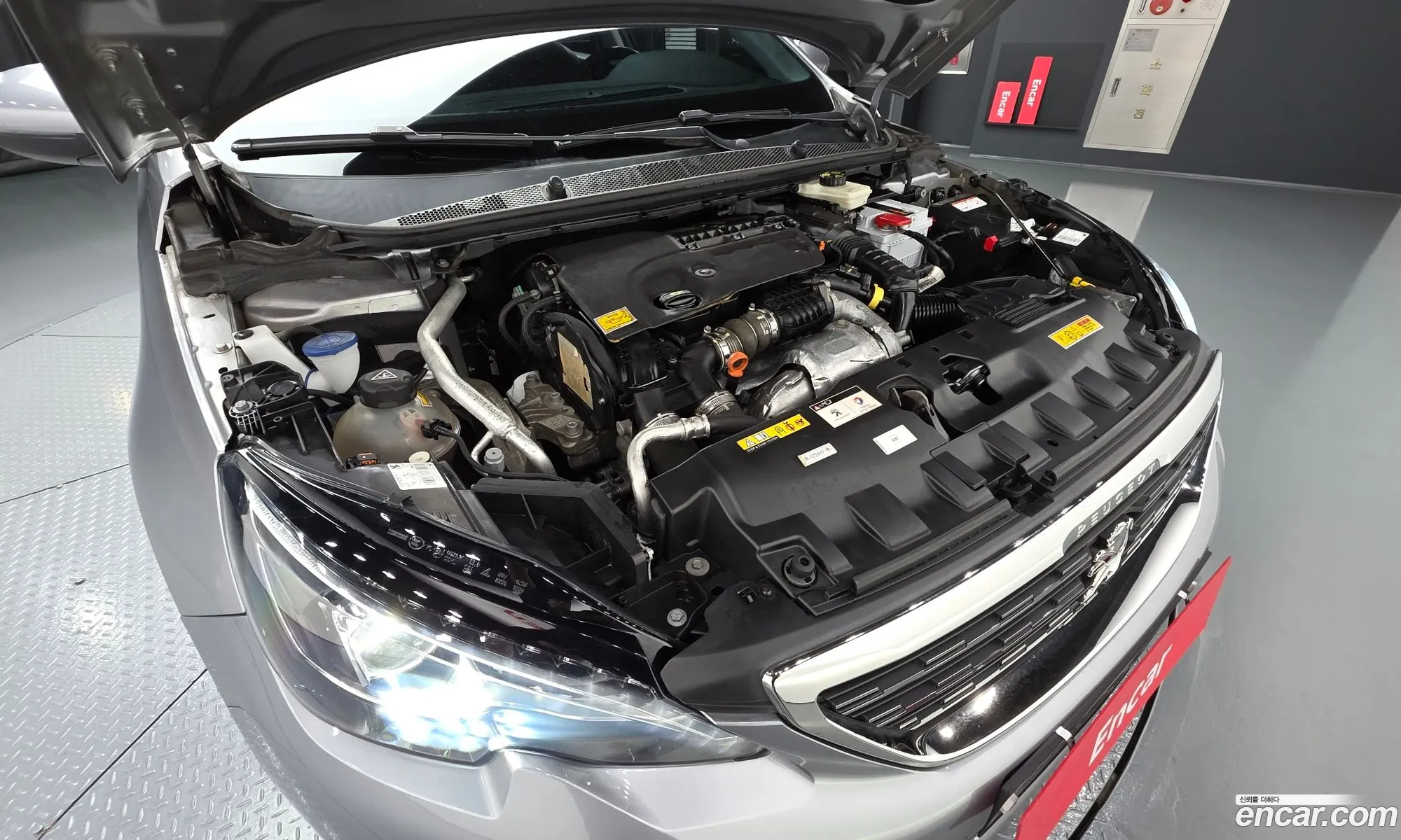 Peugeot 308 SW