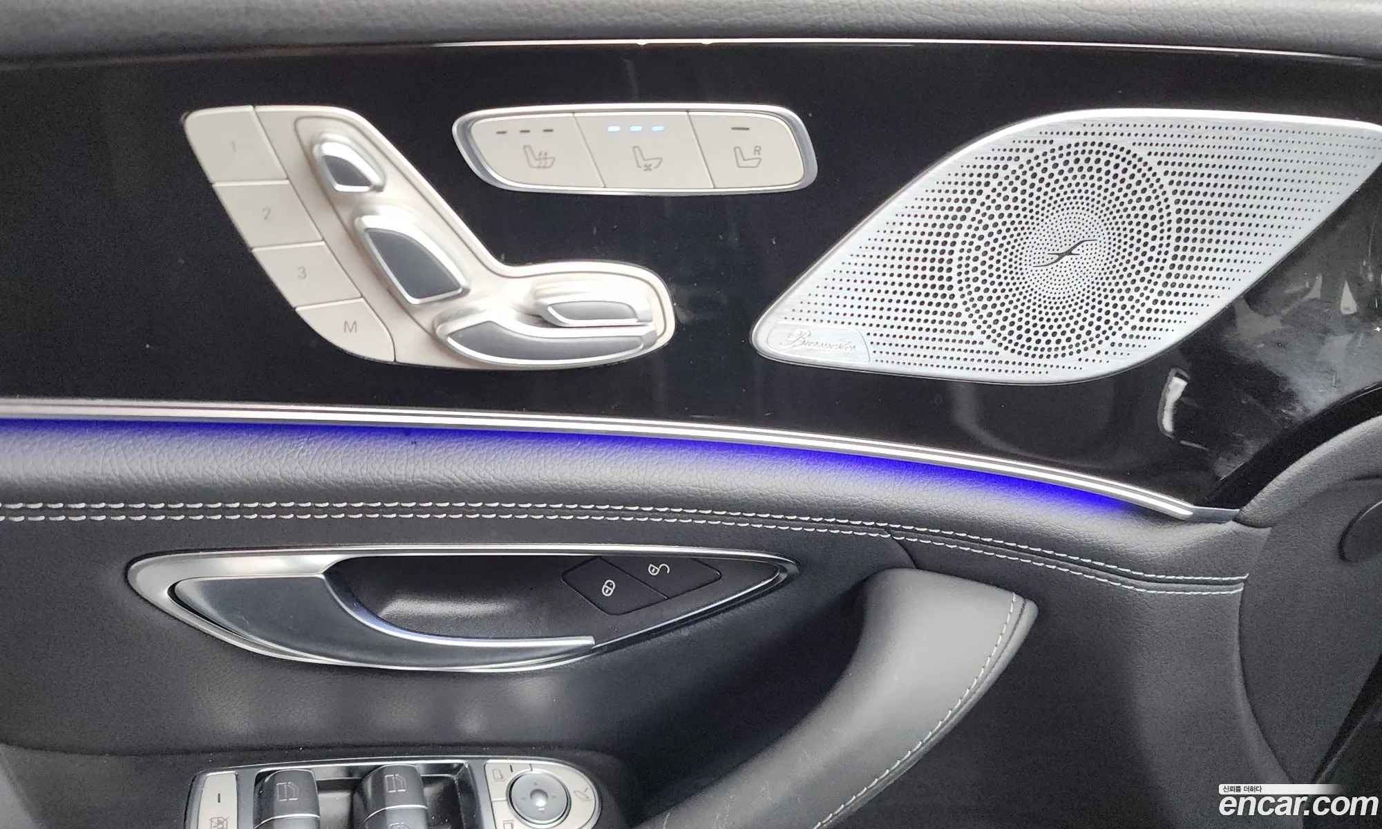 Mercedes-Benz AMG GT 2021 — 28