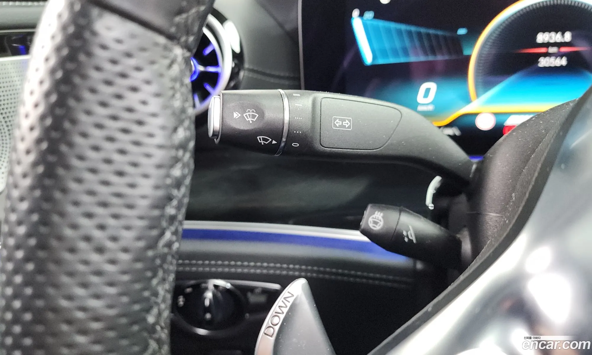 Mercedes-Benz AMG GT 2021 — 13
