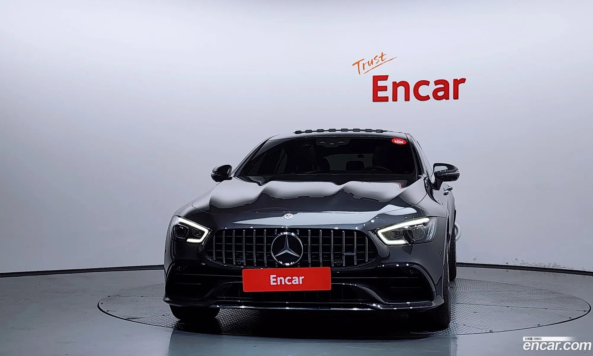 Mercedes-Benz AMG GT 2021 — 29