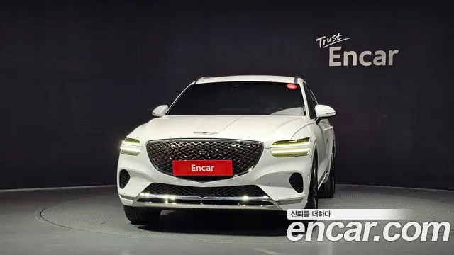 Genesis GV70 2023 — 2
