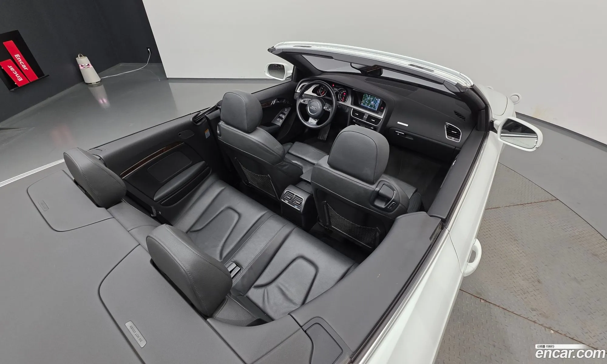 Audi A5 2012 WAUZZZ8FXDN000460 — 20
