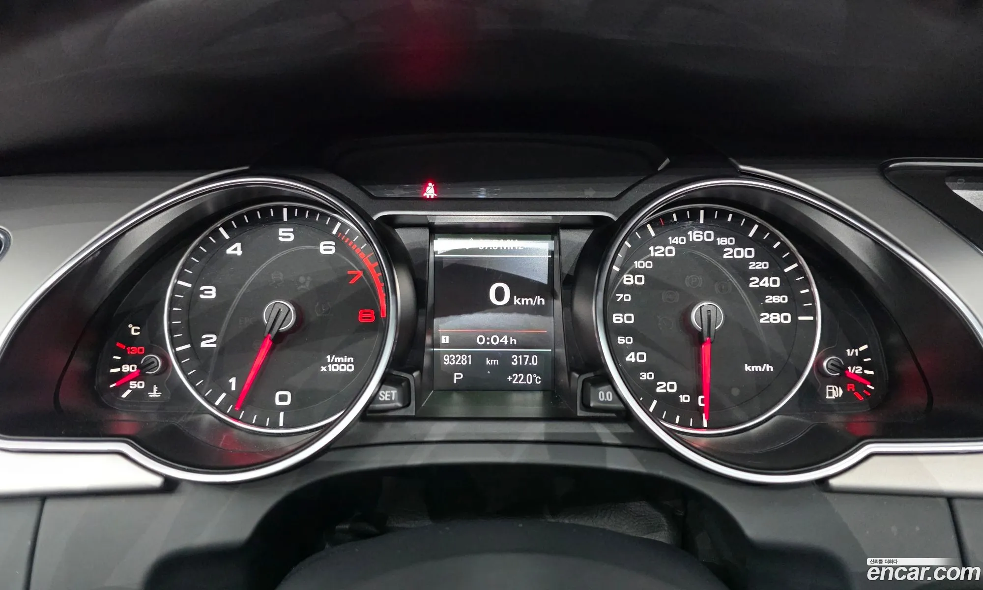Audi A5 2012 WAUZZZ8FXDN000460 — 11