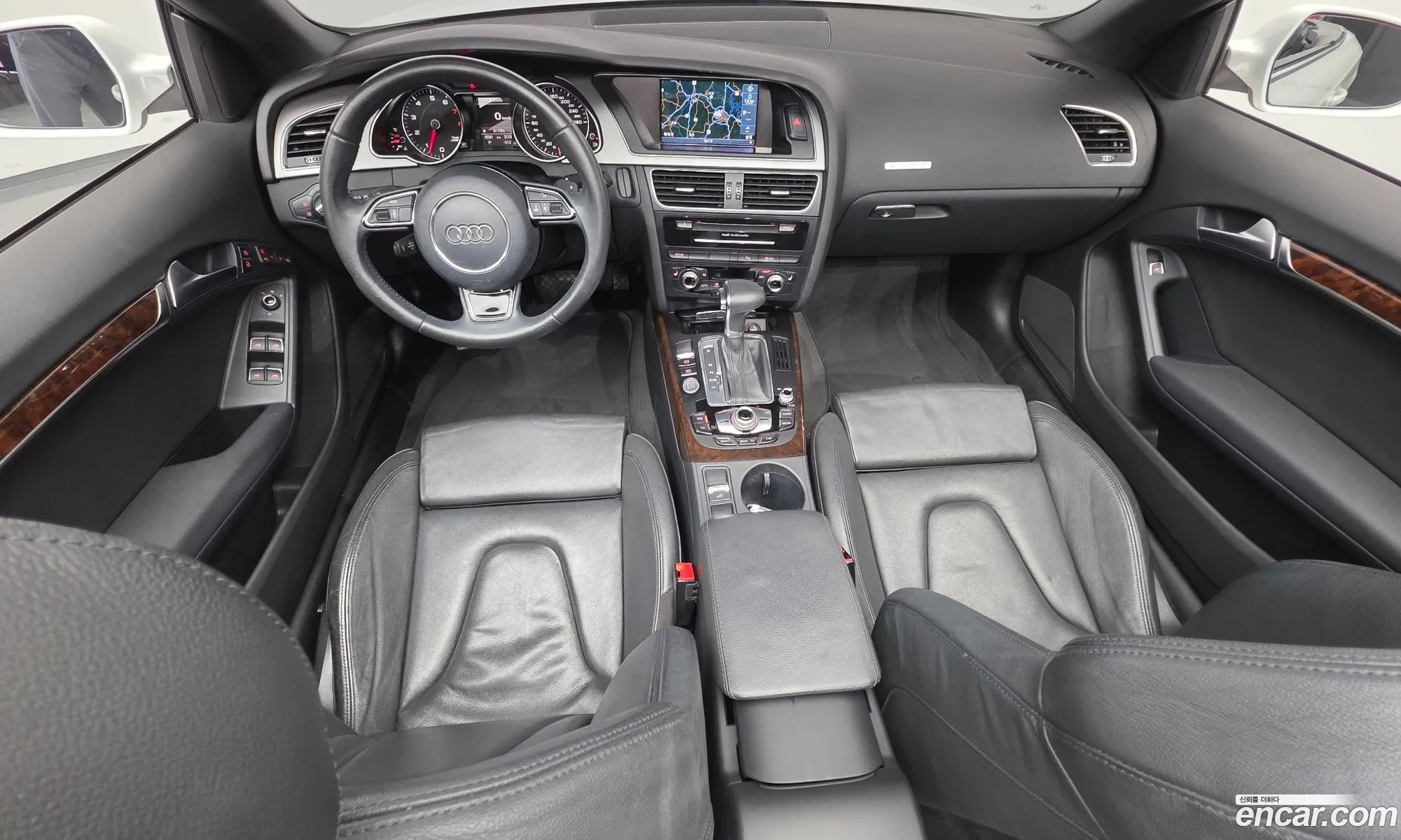 Audi A5 2012 WAUZZZ8FXDN000460 — 16