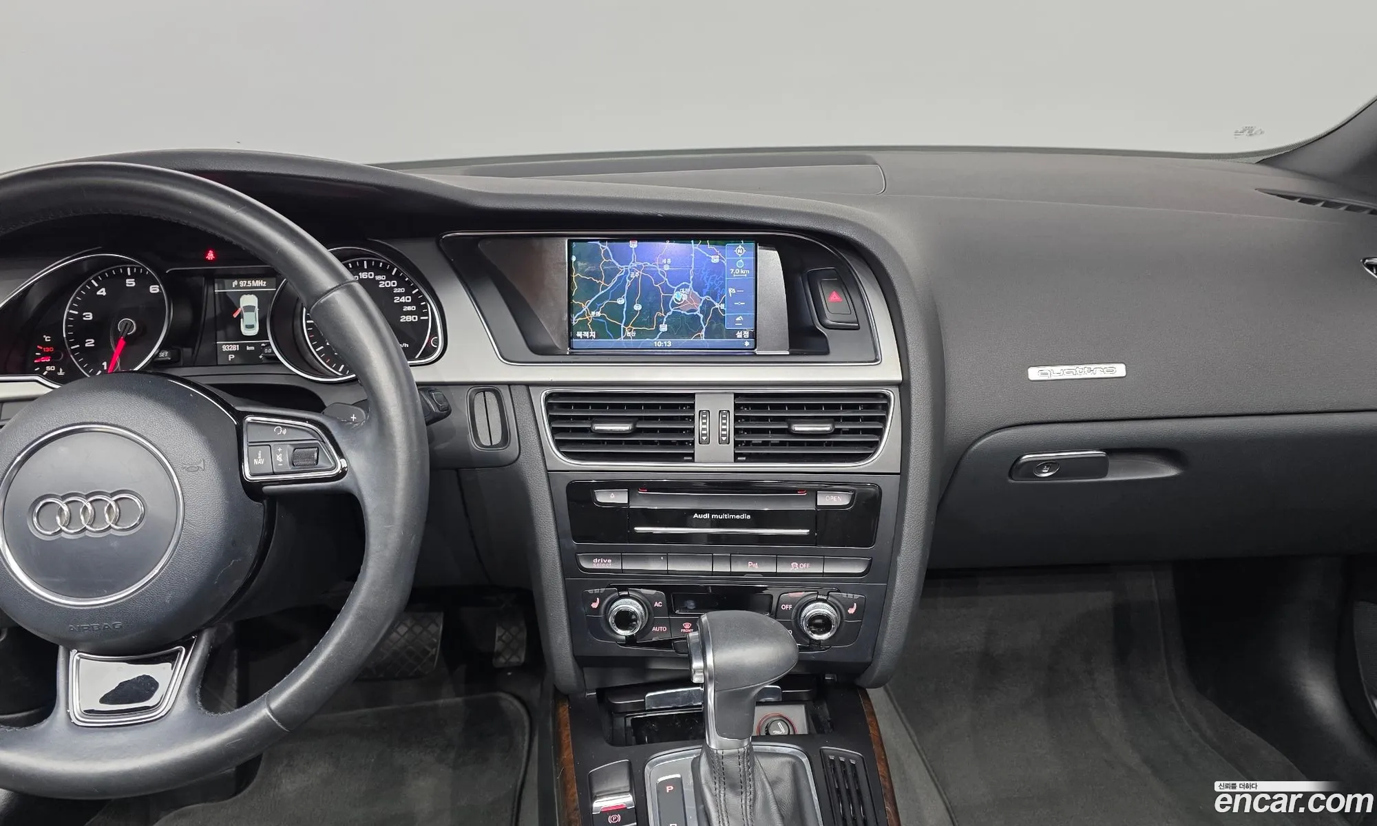 Audi A5 2012 WAUZZZ8FXDN000460 — 15