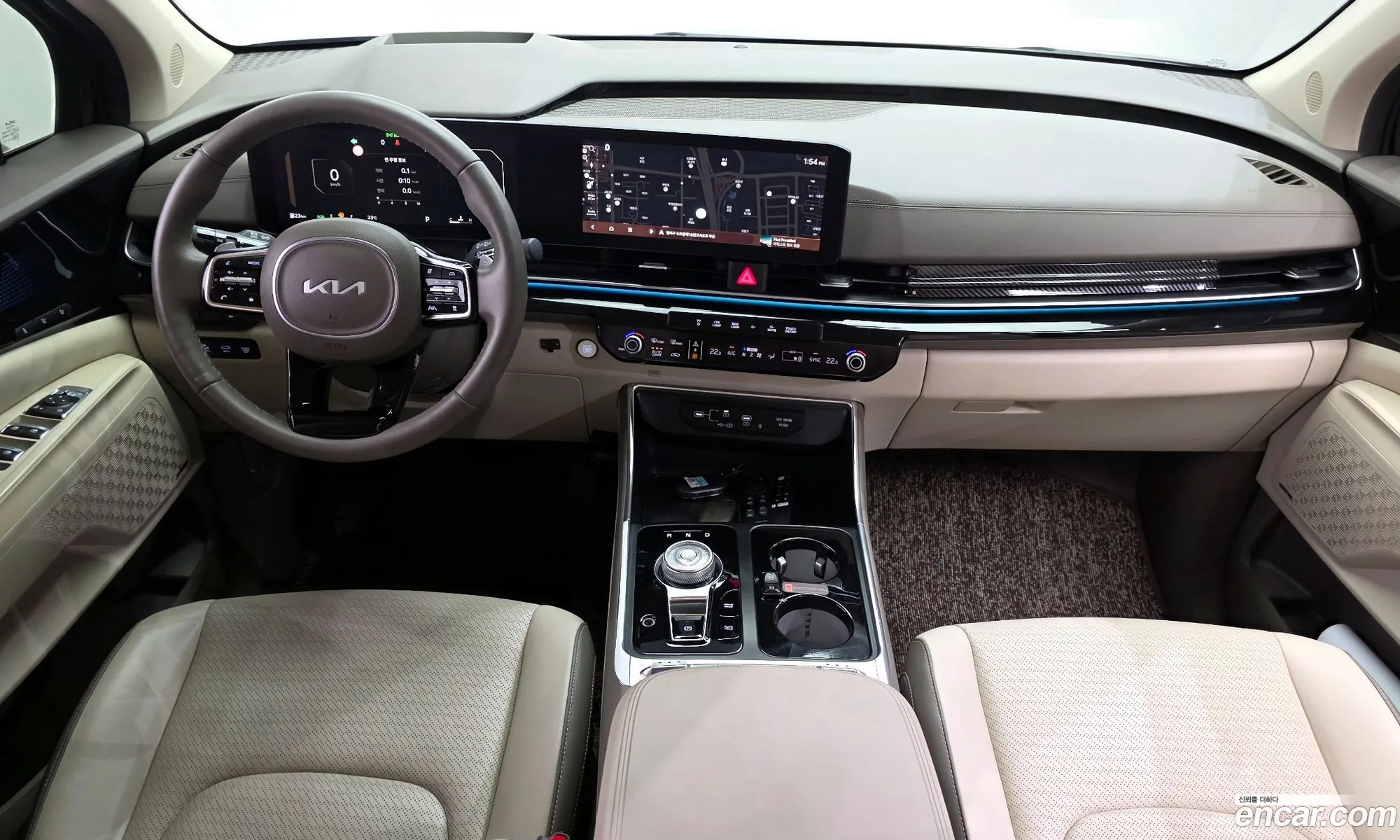 Kia Carnival 2024 — 2