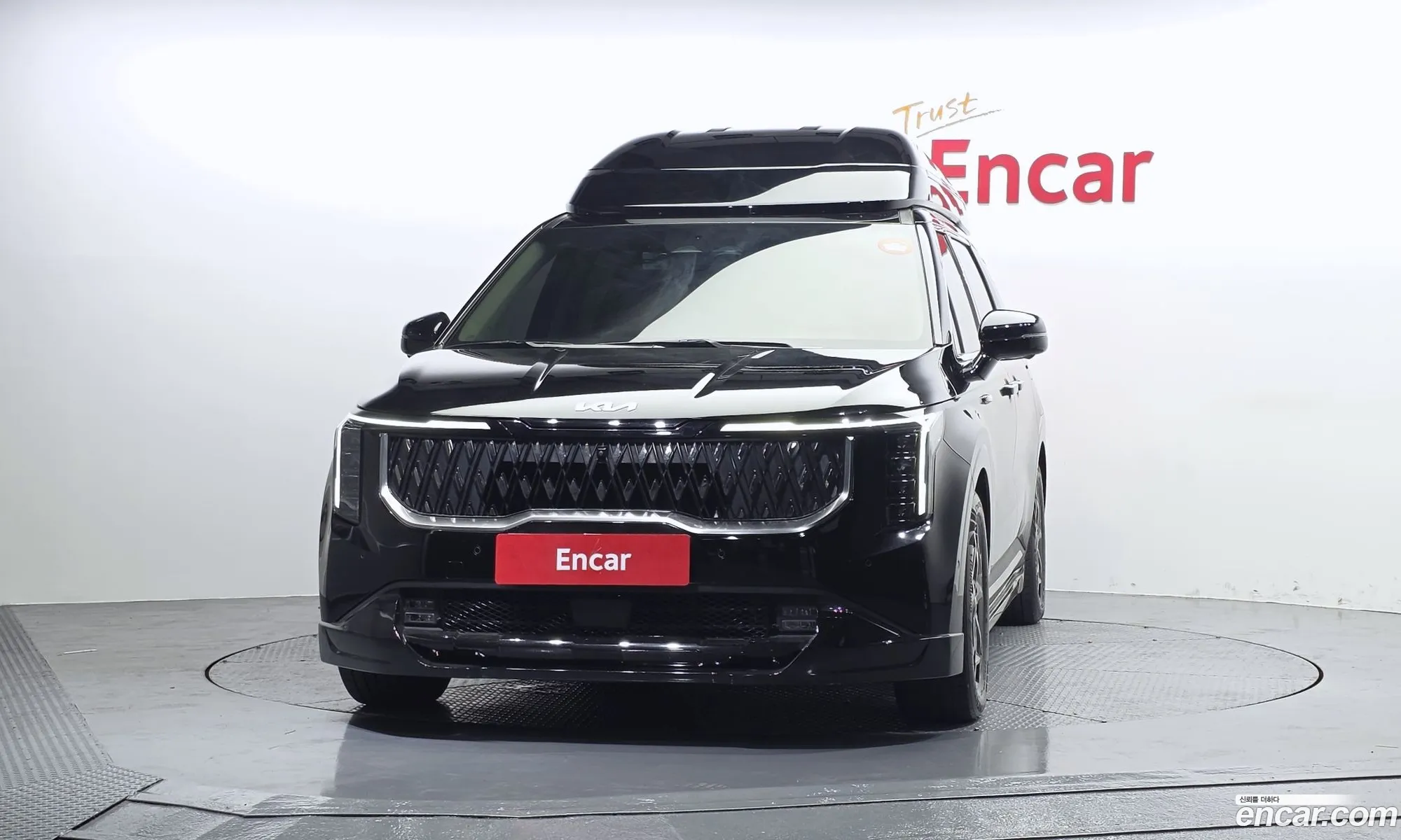 Kia Carnival 2024 — 4