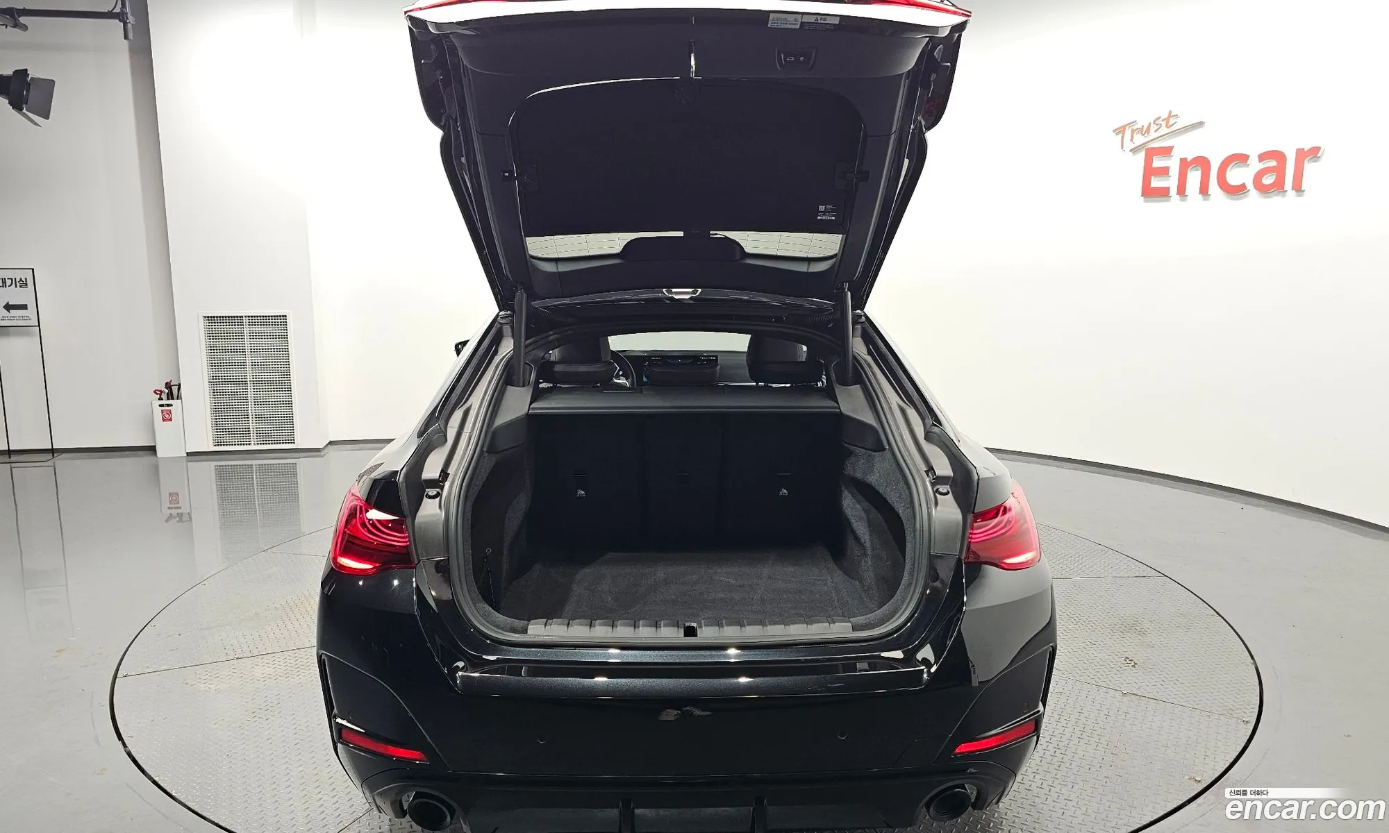 BMW 4 Series 2025 — 31
