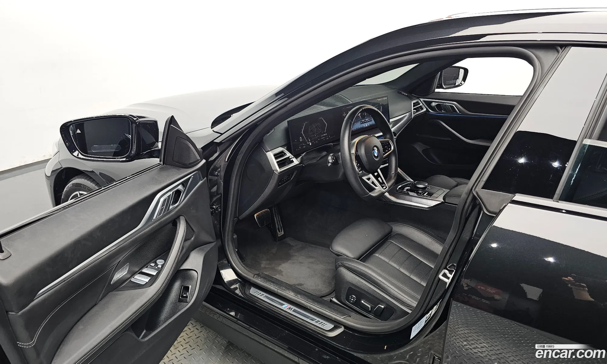 BMW 4 Series 2025 — 26