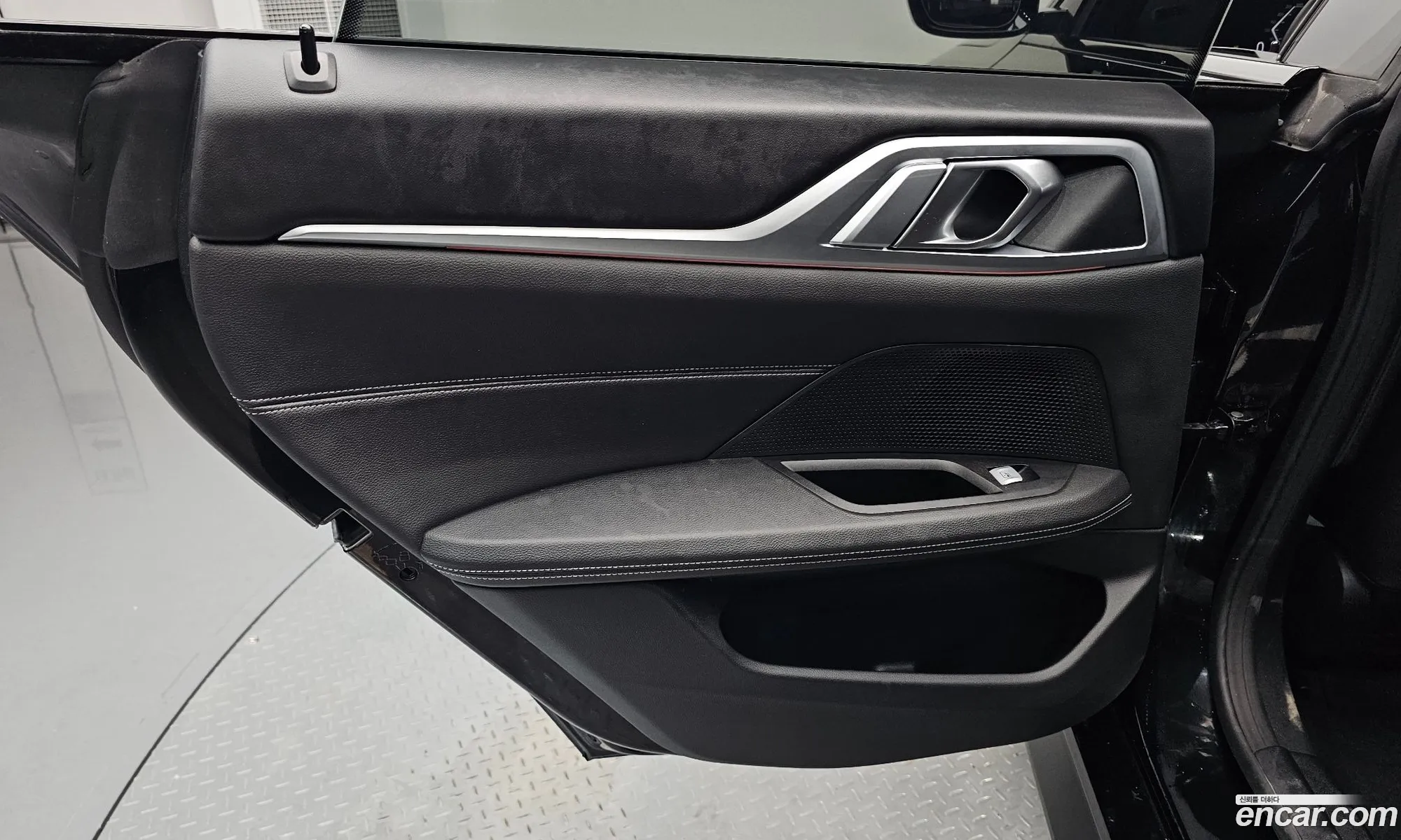 BMW 4 Series 2025 — 33