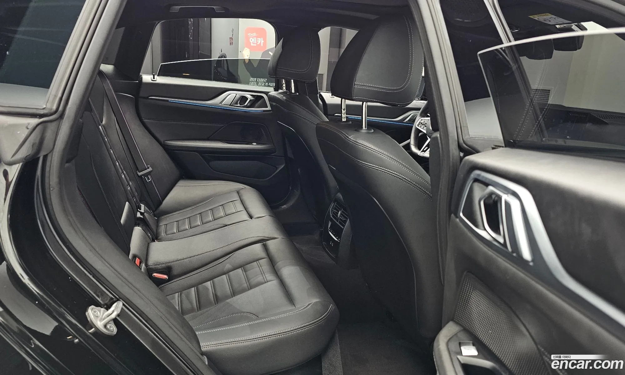 BMW 4 Series 2025 — 13