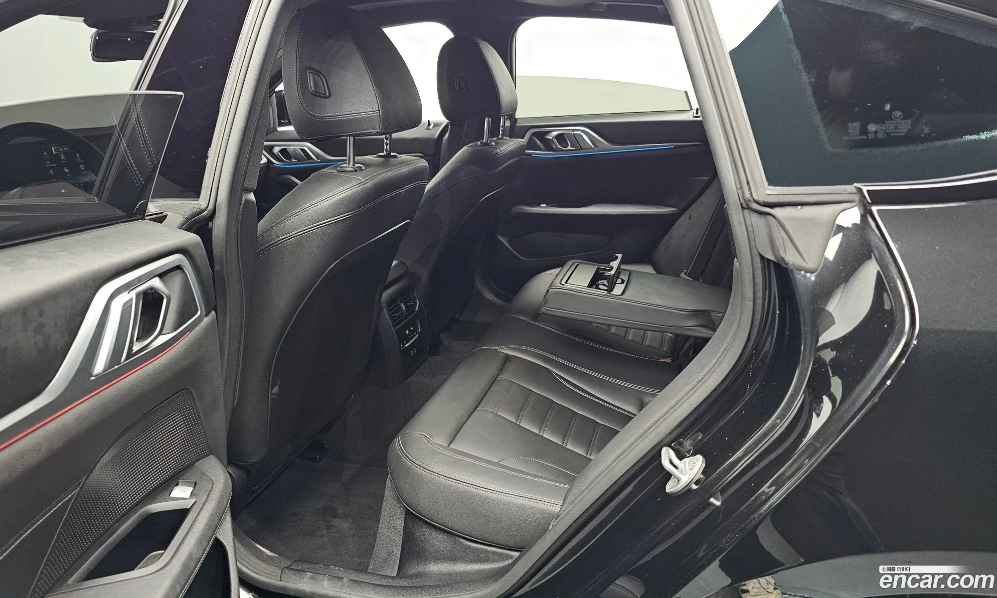 BMW 4 Series 2025 — 30