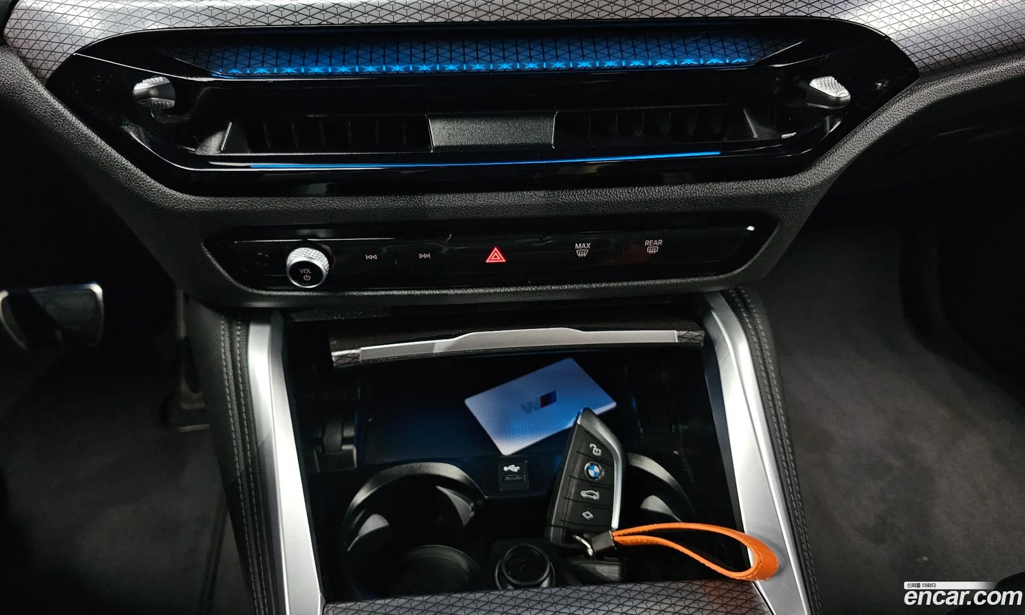 BMW 4 Series 2025 — 3