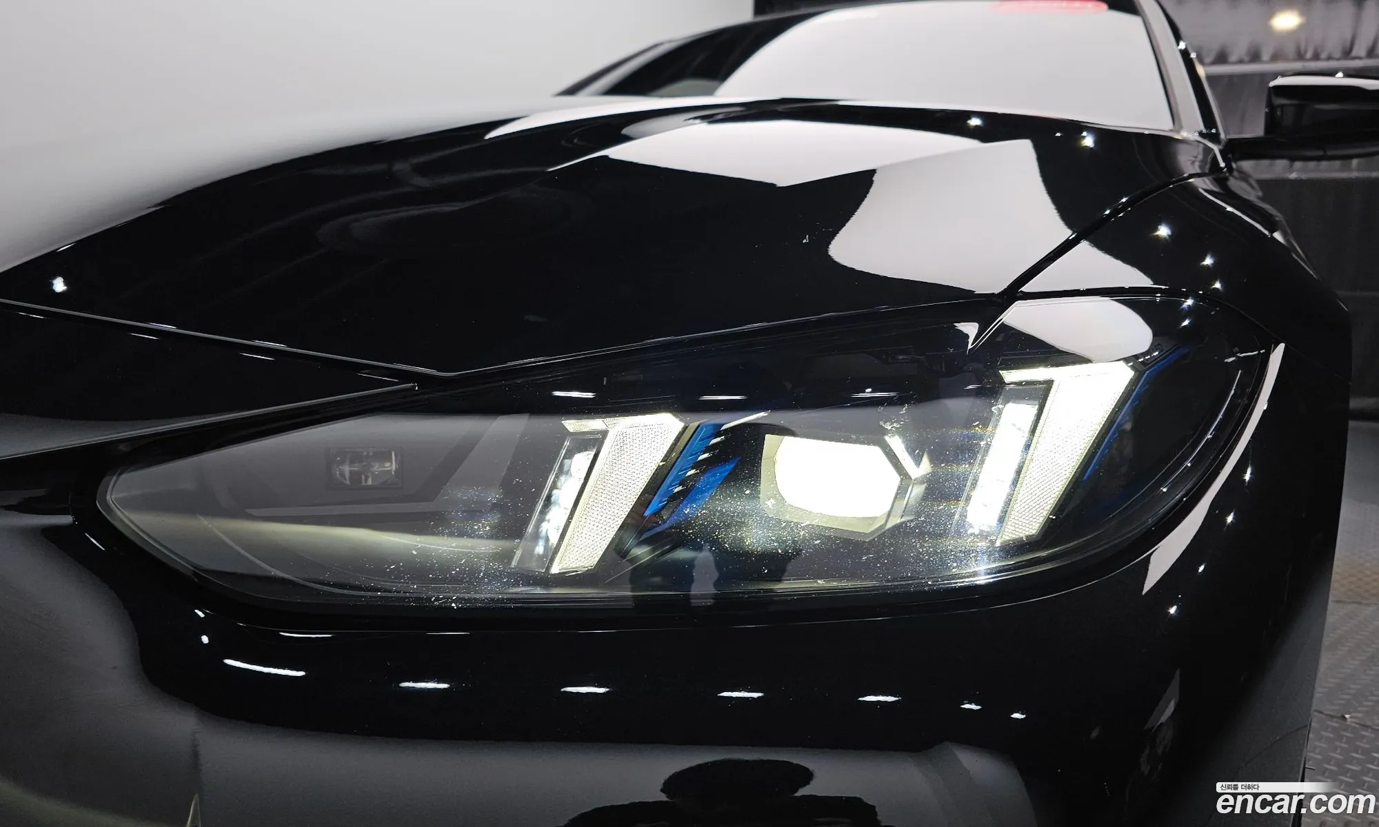 BMW 4 Series 2025 — 14