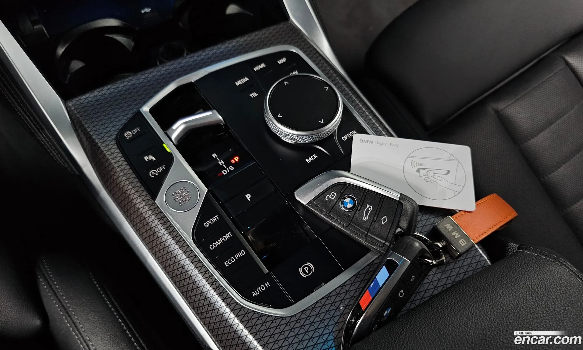 BMW 4 Series 2025 — 36